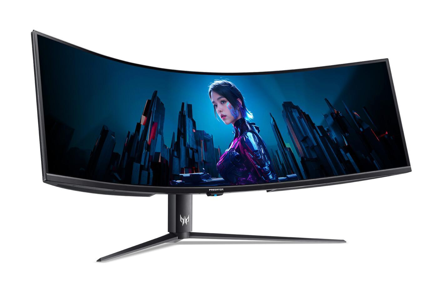 Acer Predator Z57