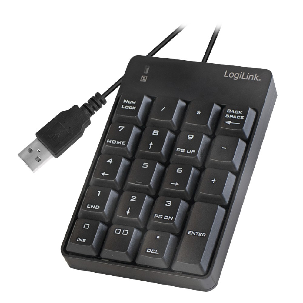 LogiLink ID0184