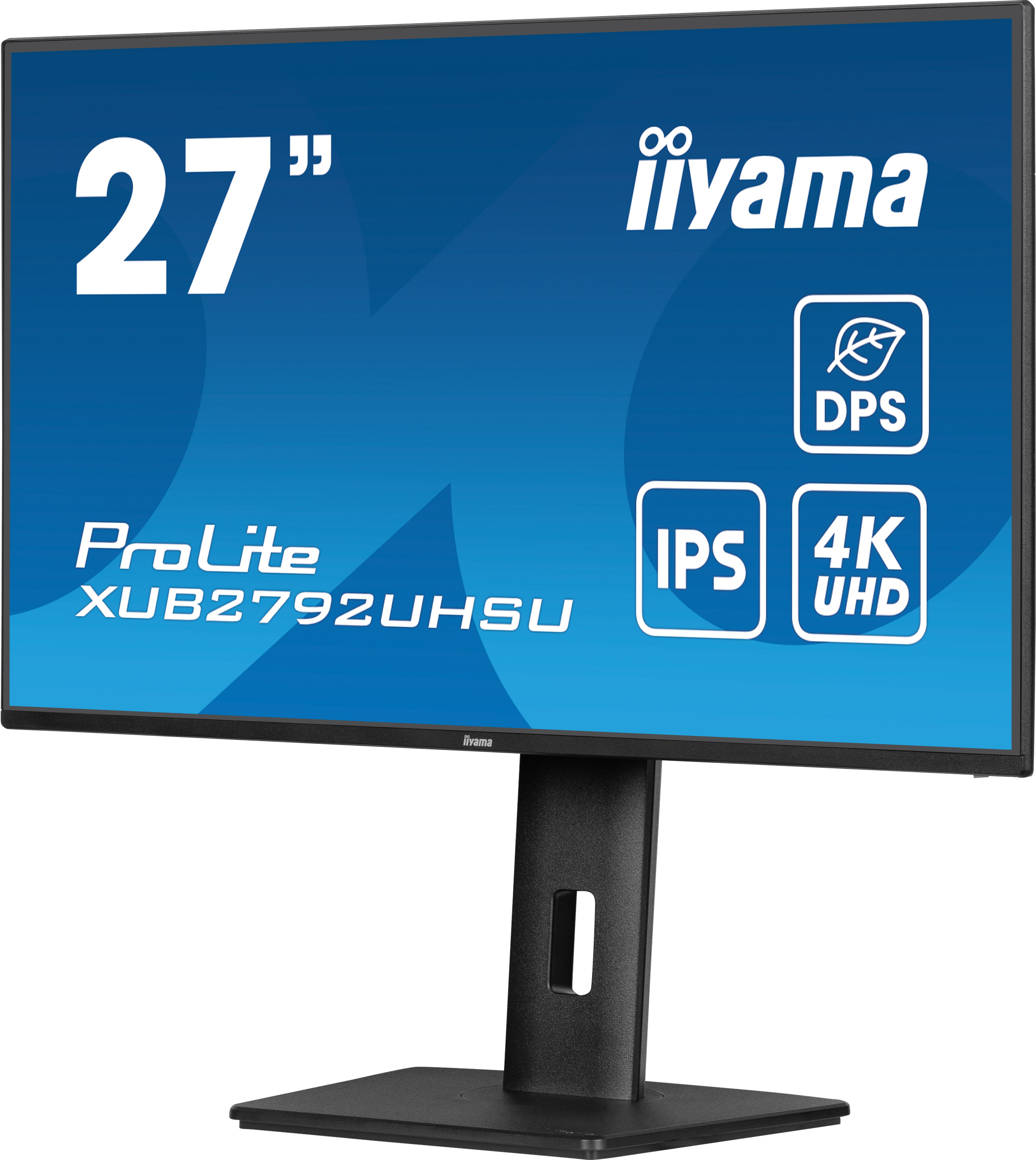 iiyama ProLite XUB2792UHSU-B6