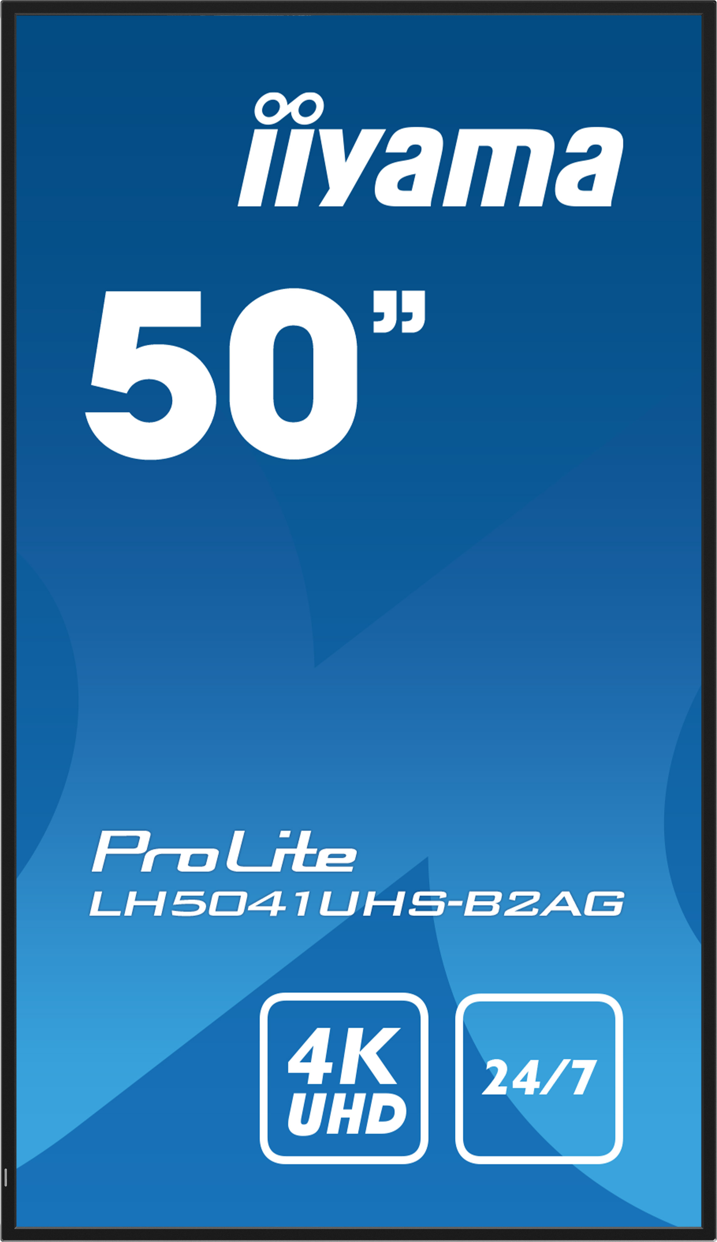 iiyama LH5041UHS-B2AG