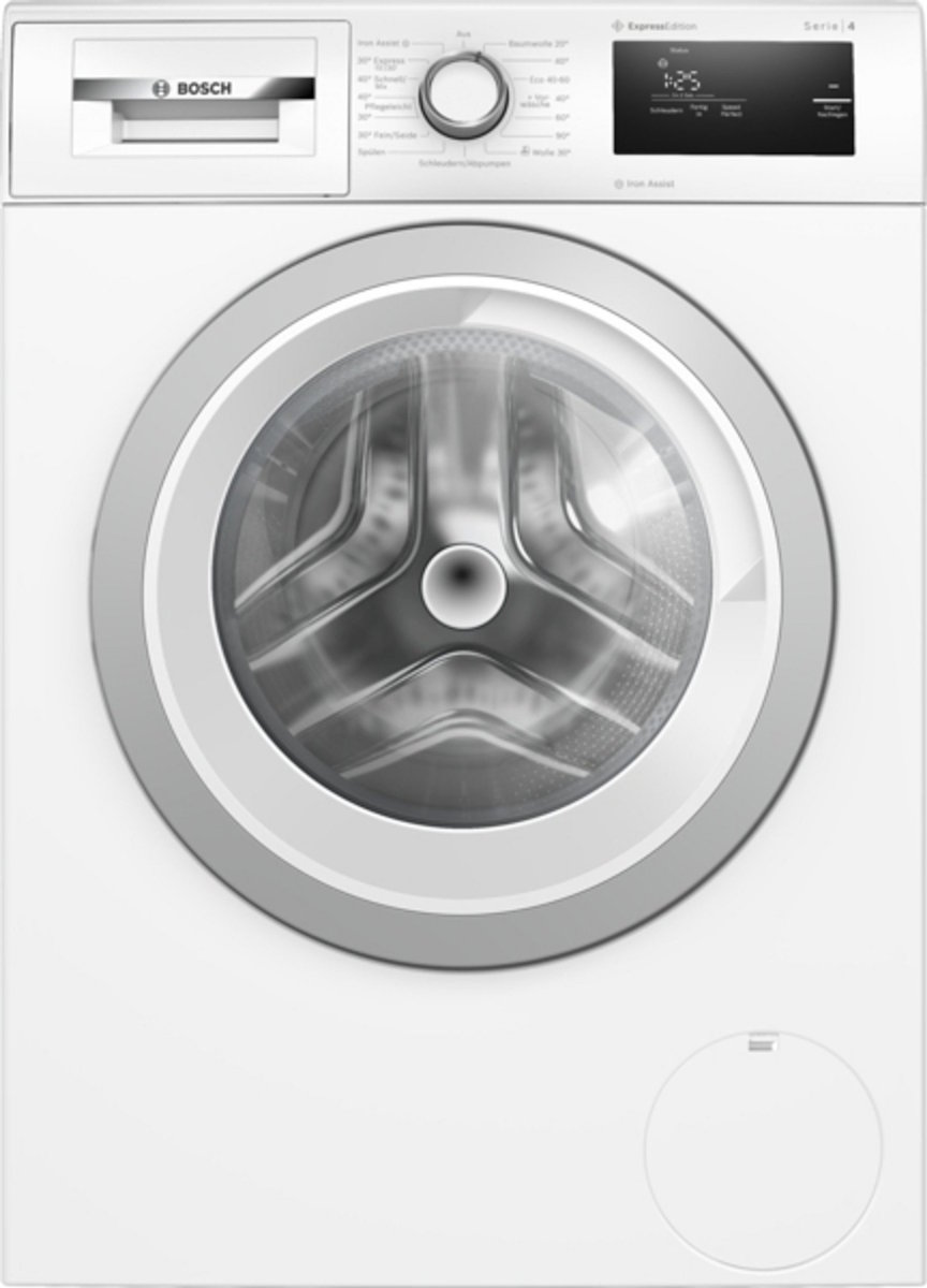 Bosch Waschautomat Express Serie 4 WAN280H4 Bosch Waschautomat Express Serie 4 WAN280H4