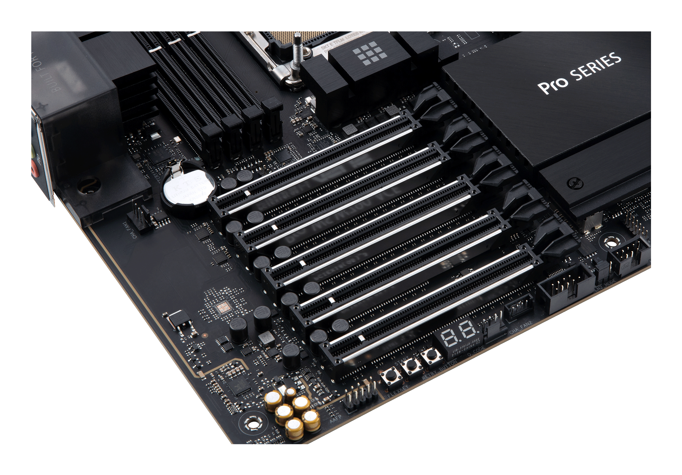 ASUS PRO WS W790-ACE