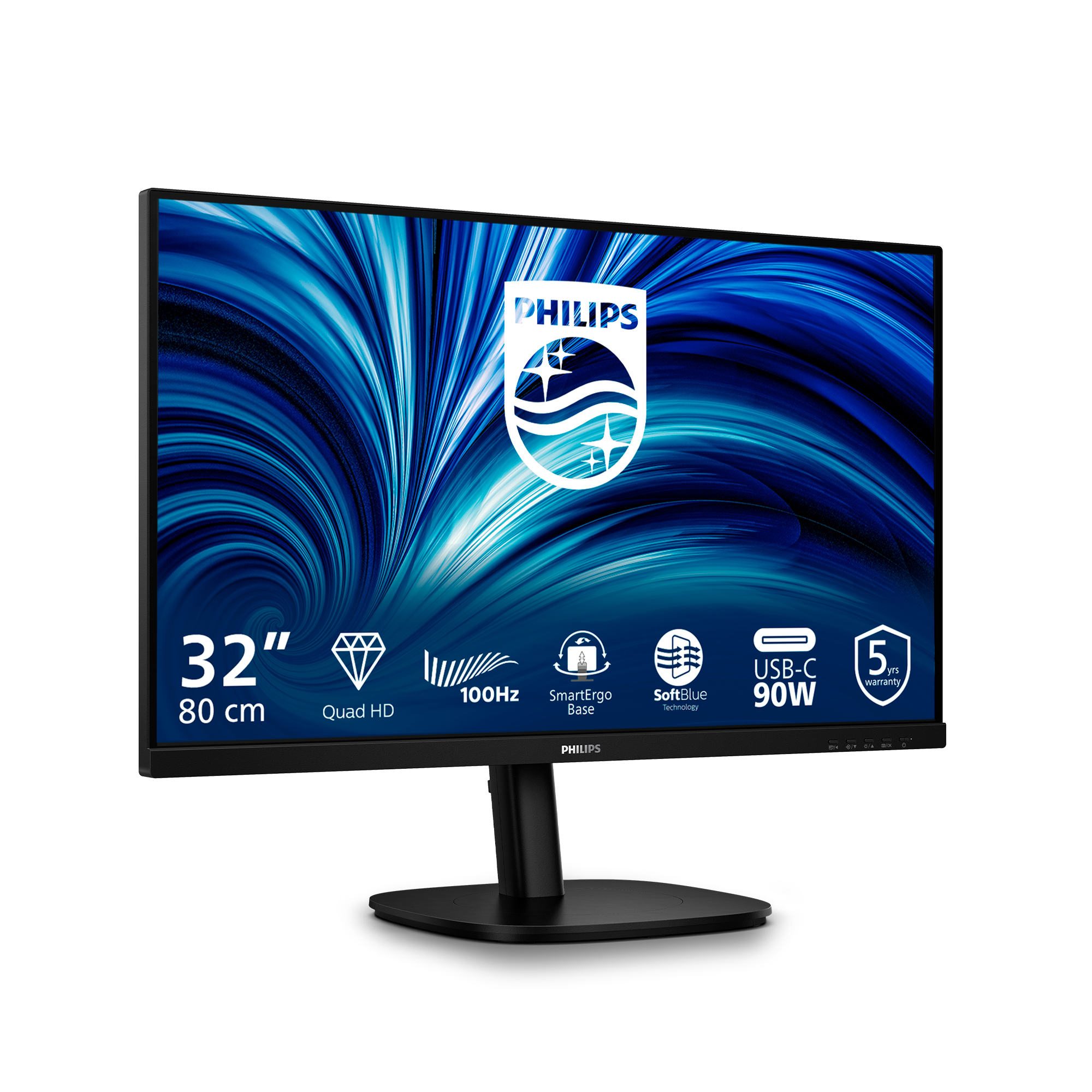 Philips 32B2U3601/00