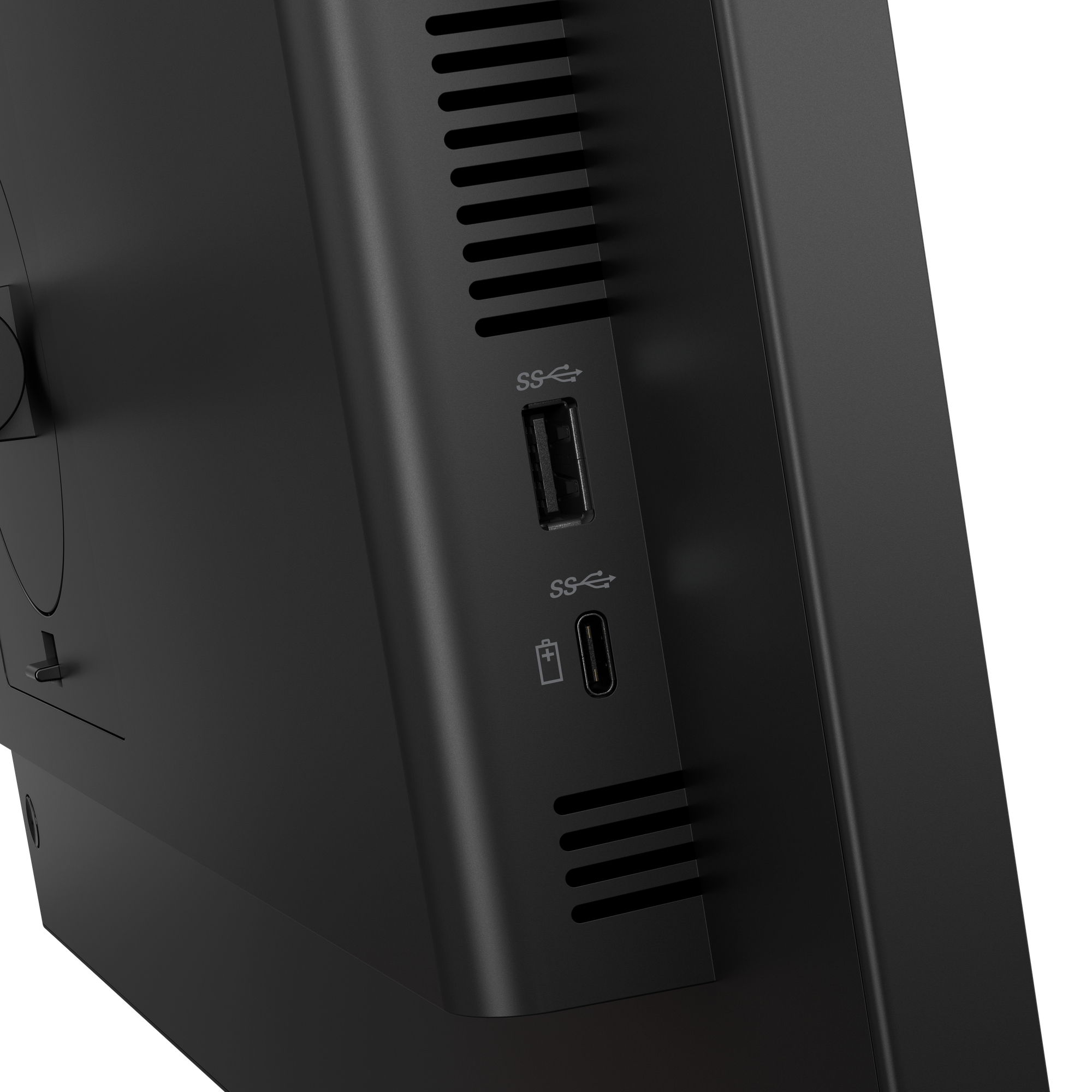 Lenovo ThinkVision P24Q-40