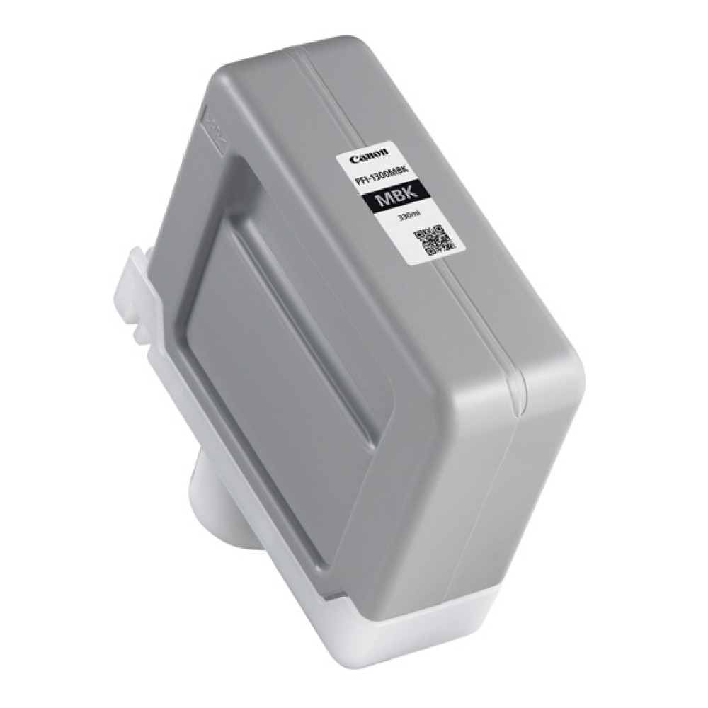 Canon PFI-1300MBK