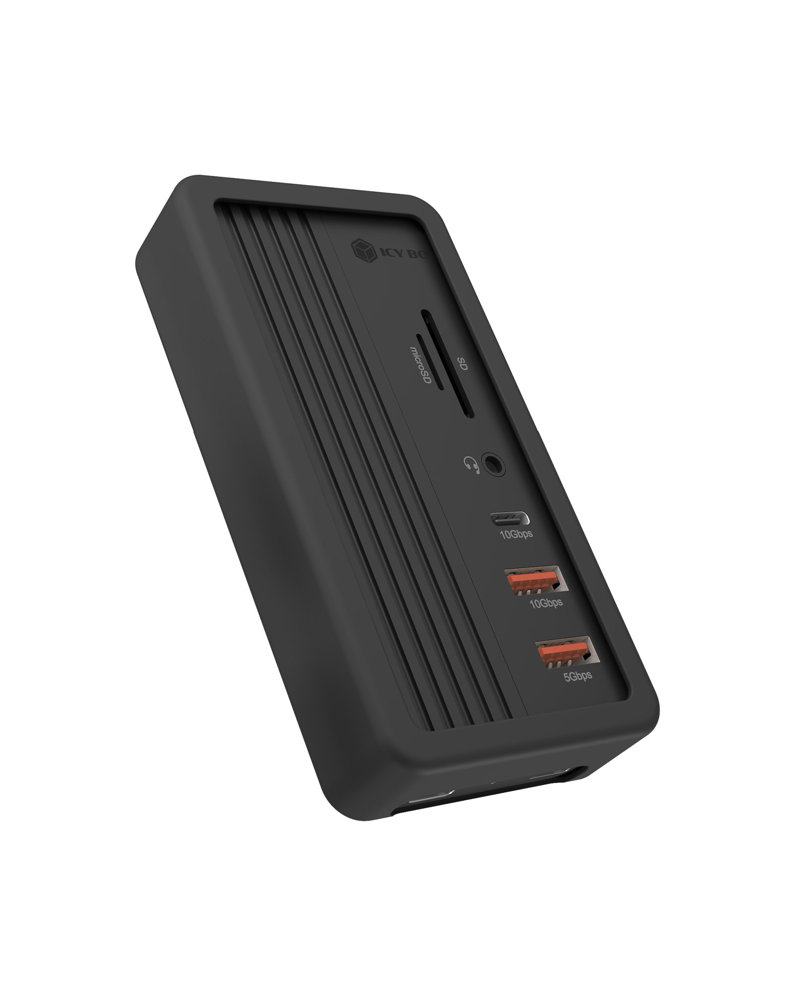 ICY BOX IB-DK4072M-CU31