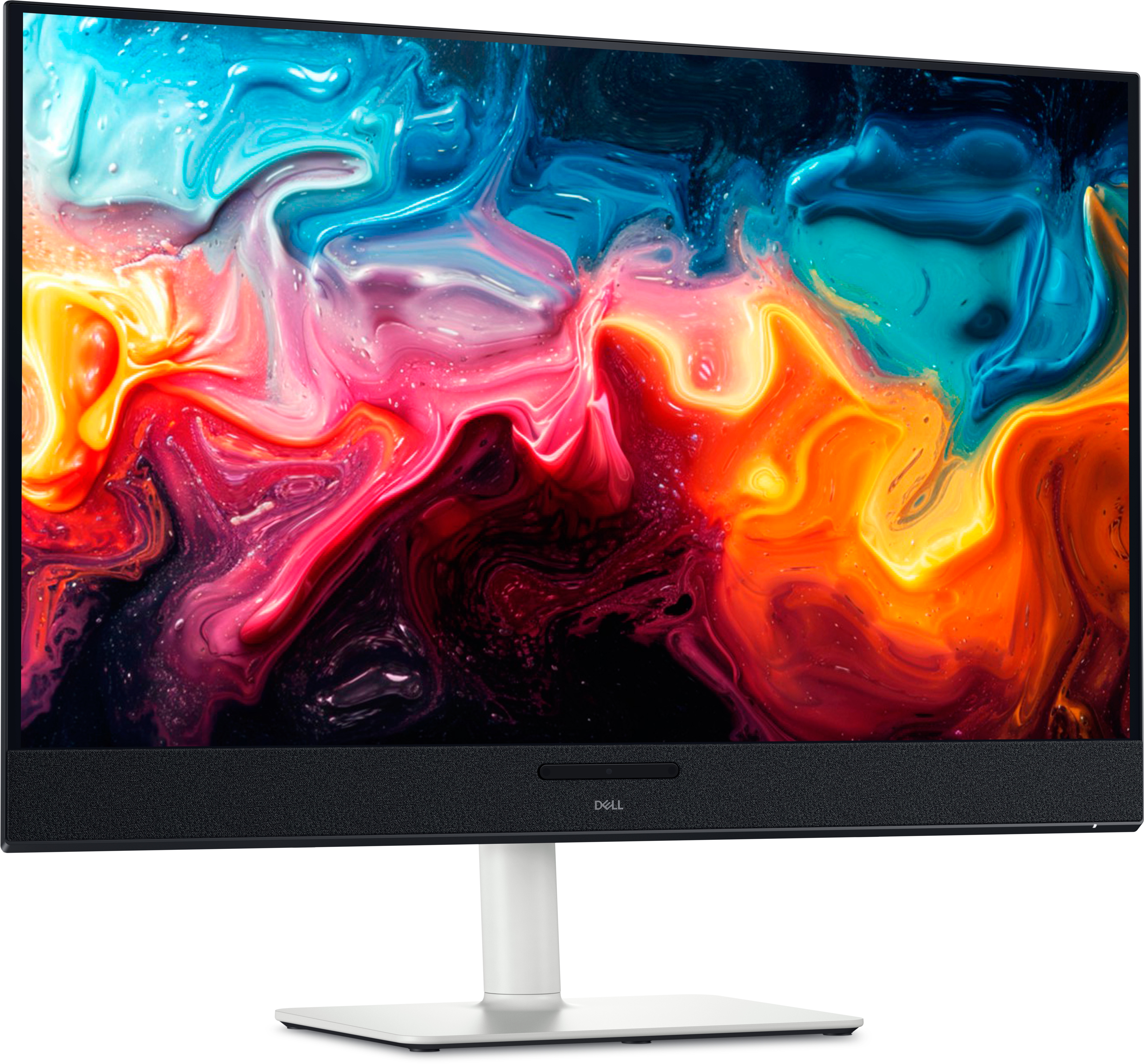 Dell S3225QC