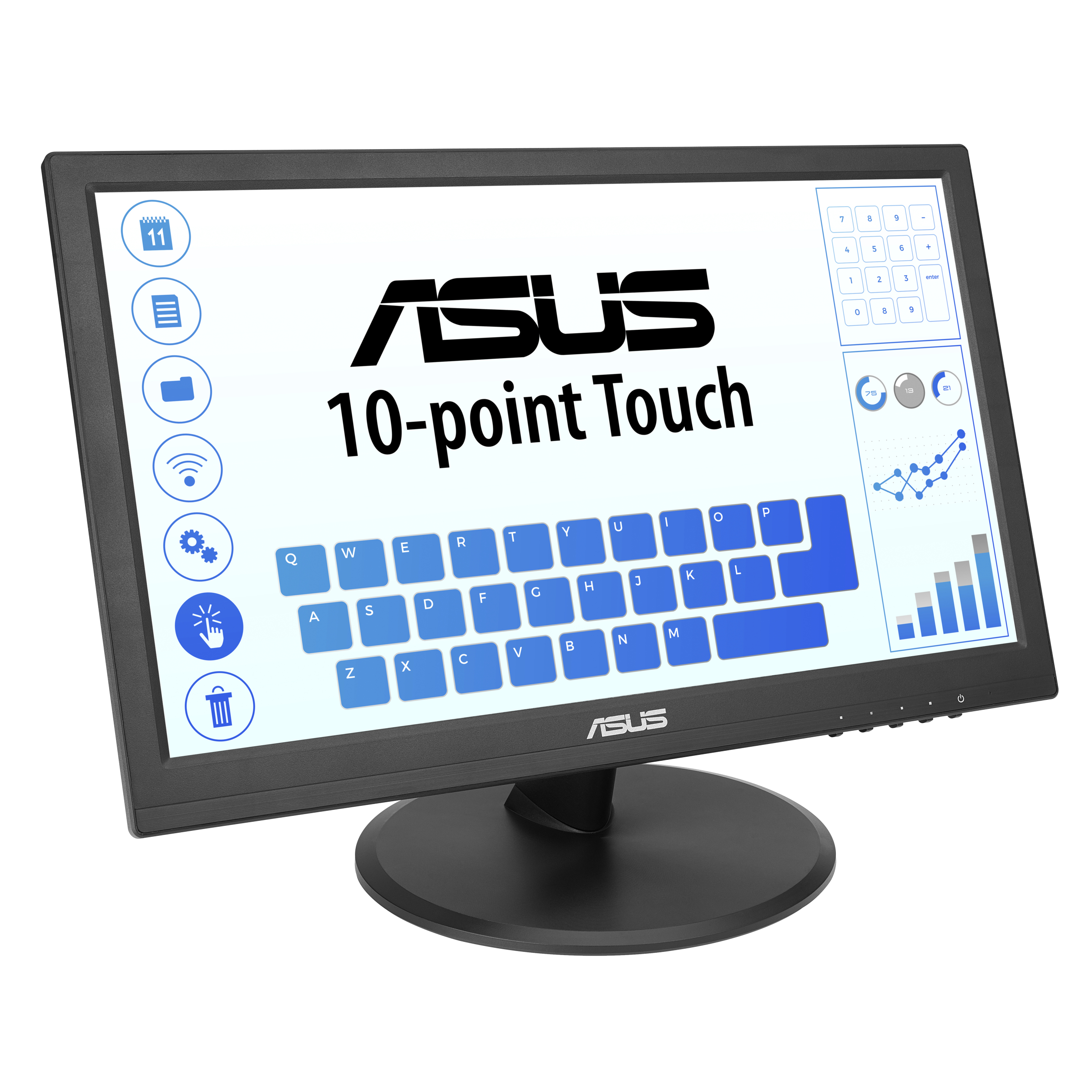 ASUS VT169HE