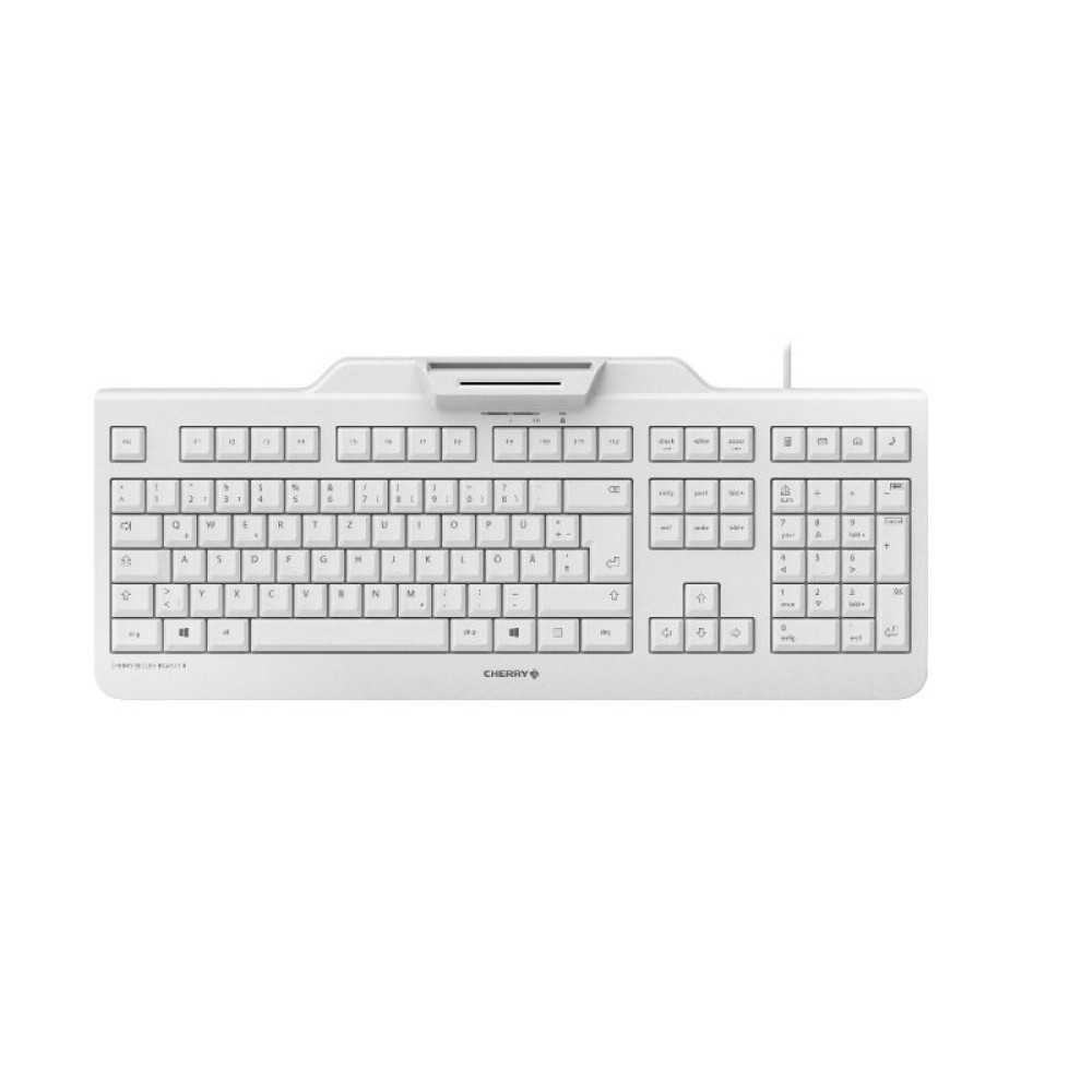 CHERRY SECURE BOARD 1.0