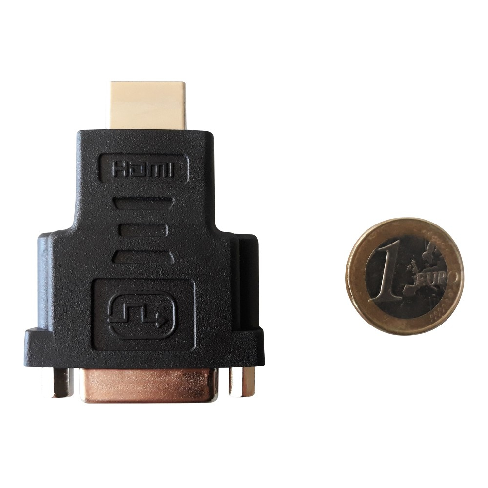 Techly IADAP-HDMI-606