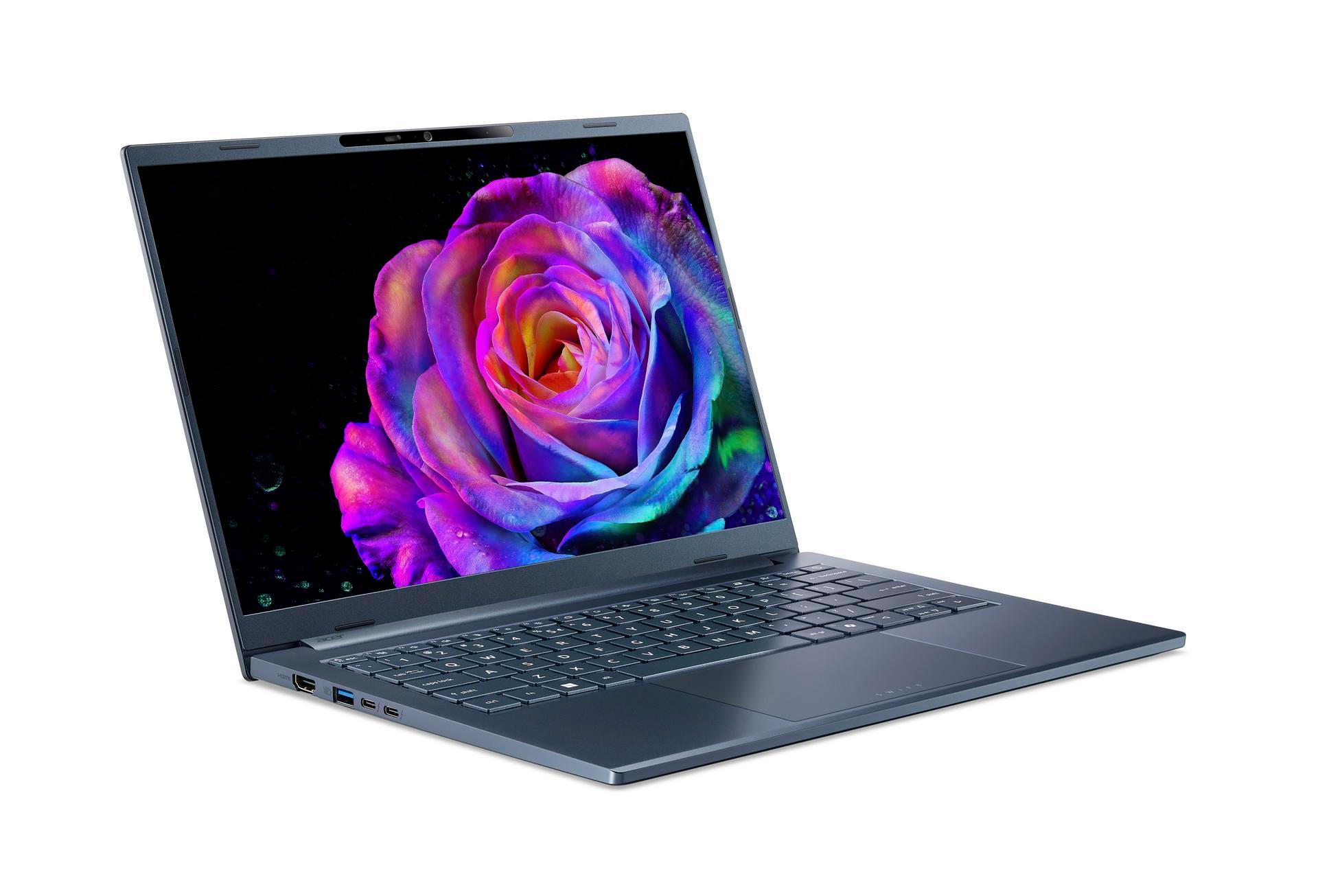 Acer Swift Go 14 AI