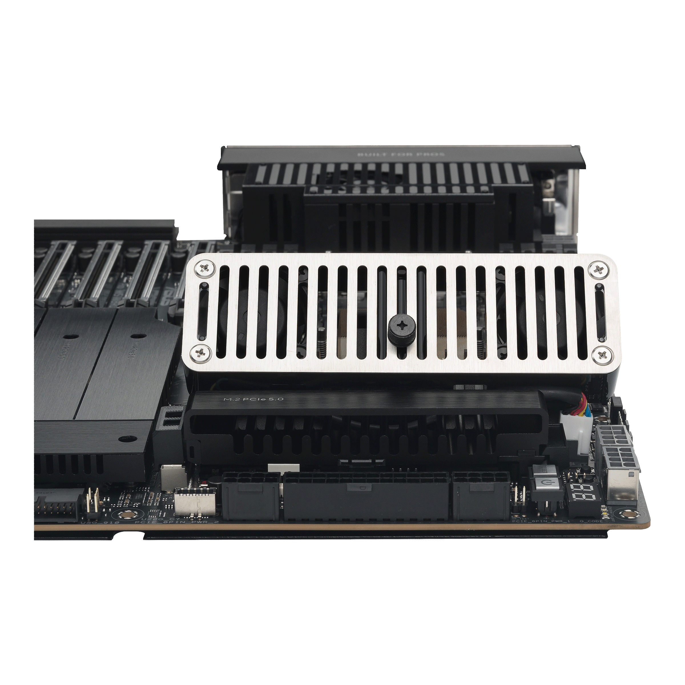 ASUS Pro WS W890E-SAGE SE