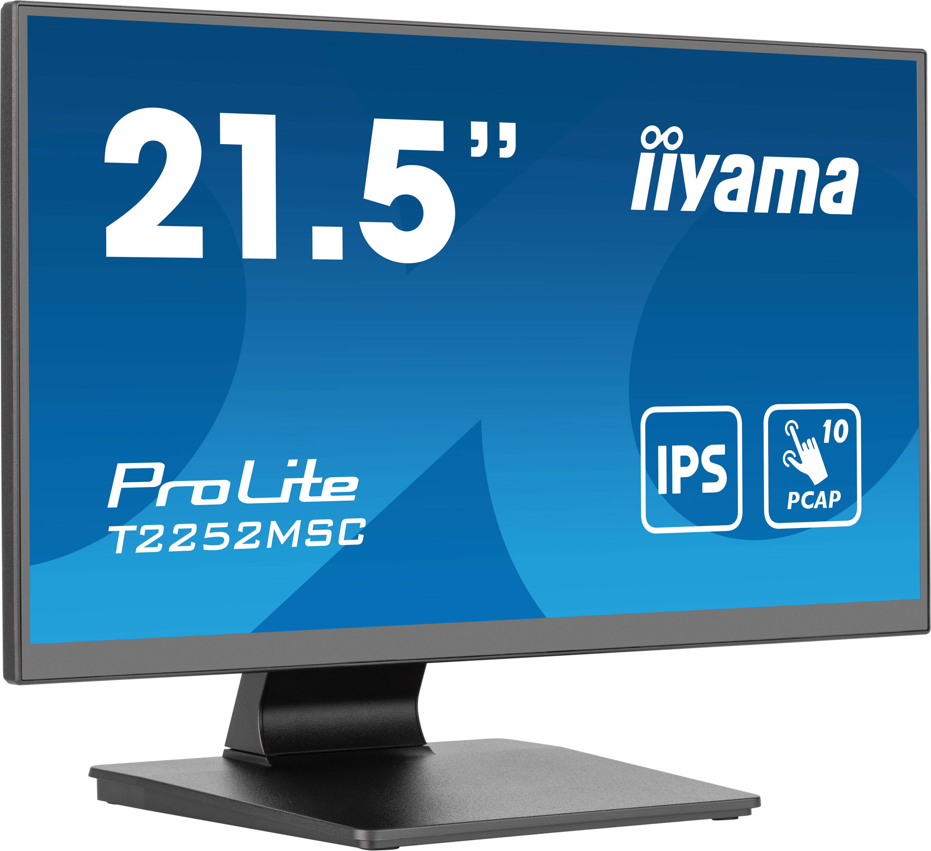iiyama T2252MSC-B2