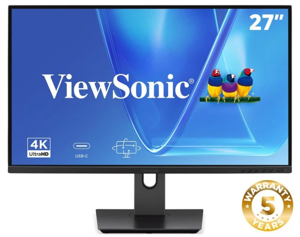 ViewSonic VG2719U-4K