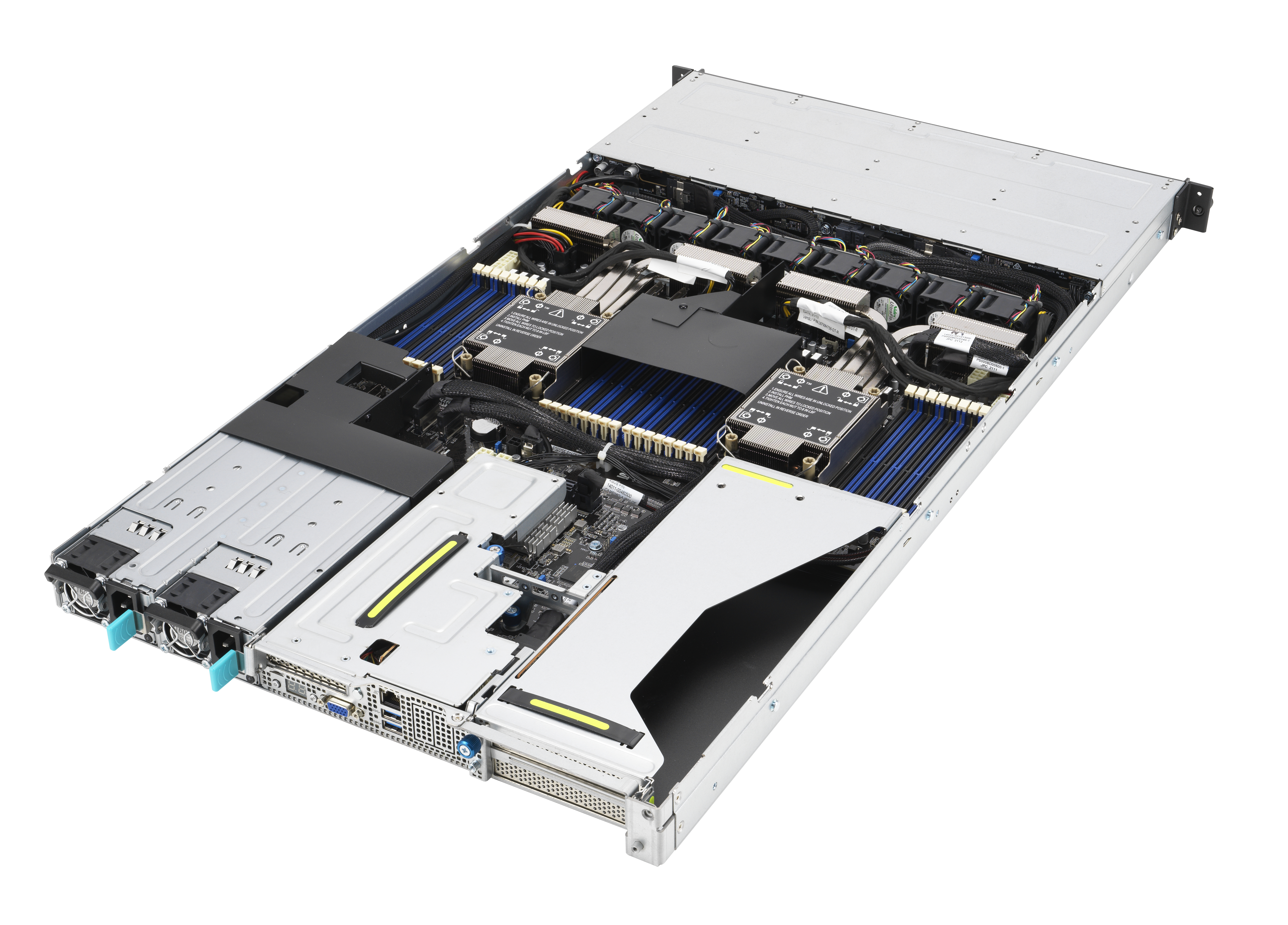 ASUS RS700-E10-RS4U