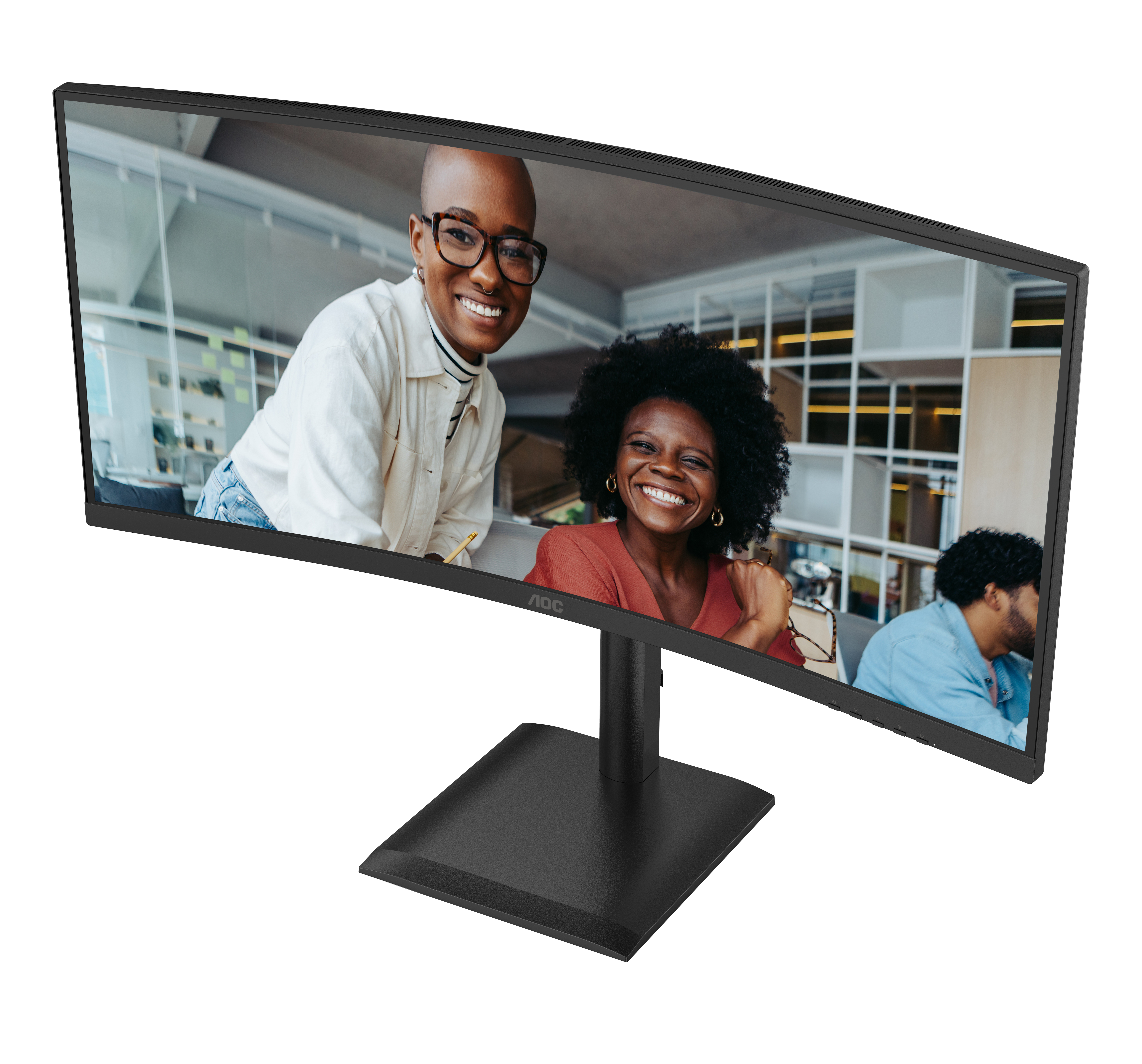 AOC CU34E4CV