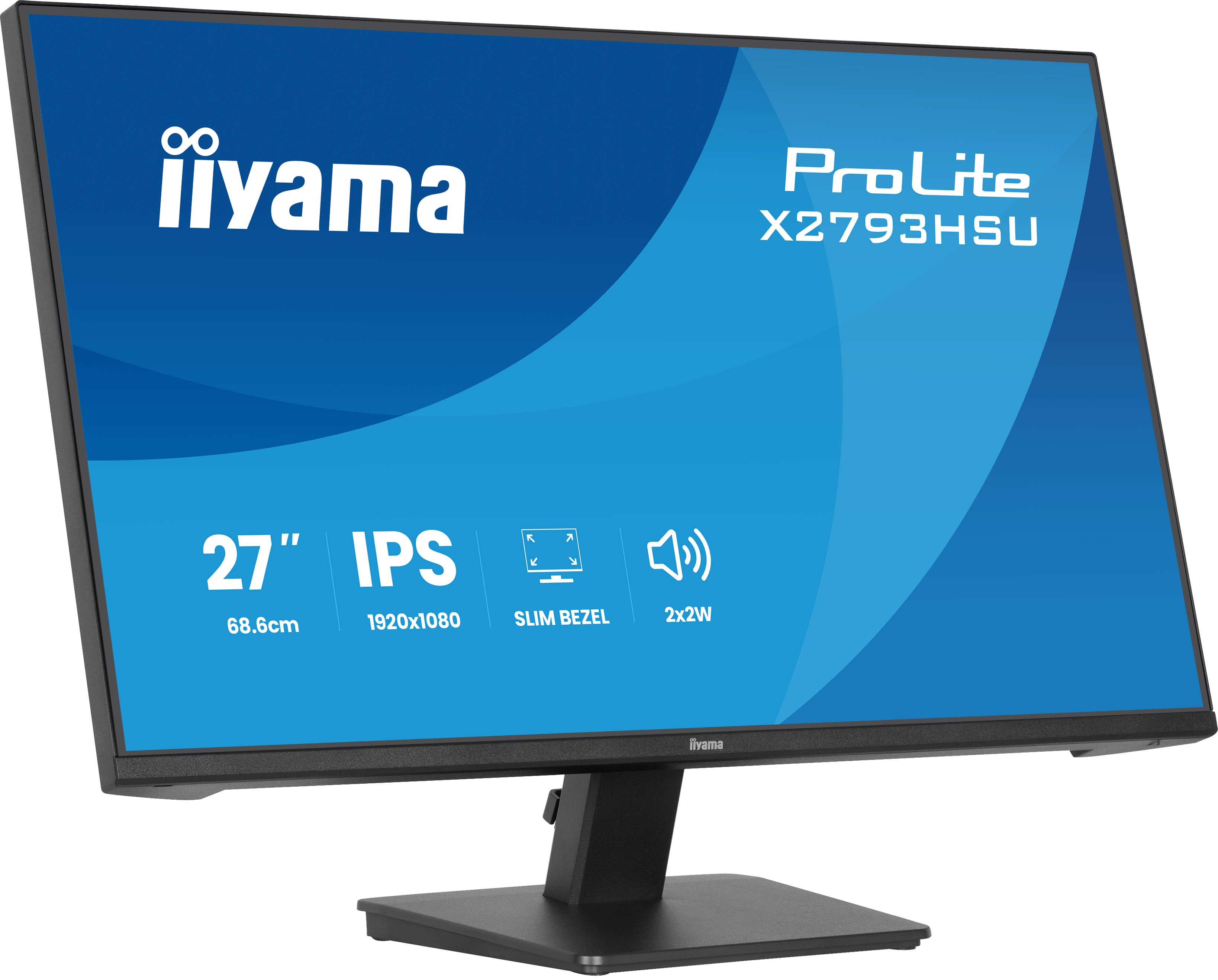 iiyama ProLite X2793HSU-B1