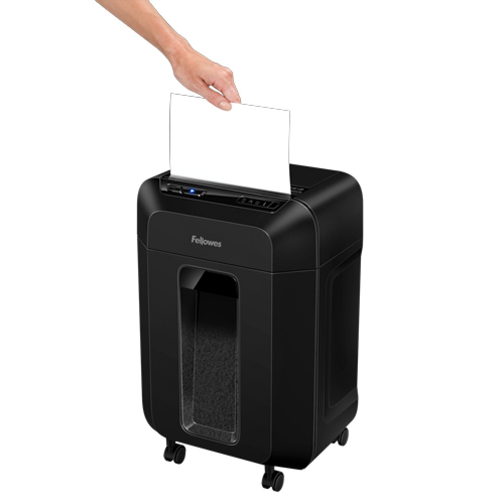 Fellowes Automax 80M
