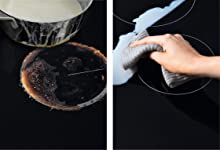 Electrolux AEG IKB64431XB Autarkes Induktionskochfeld mit Hob2Hood-Funktion - Pflegeleichte Verwendung | EAN: 7333394024554