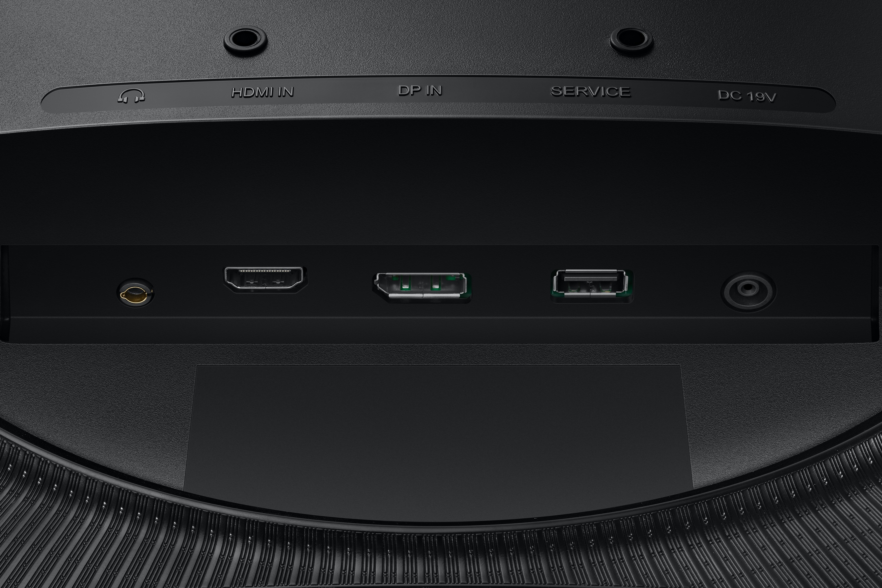 Samsung Odyssey G55C