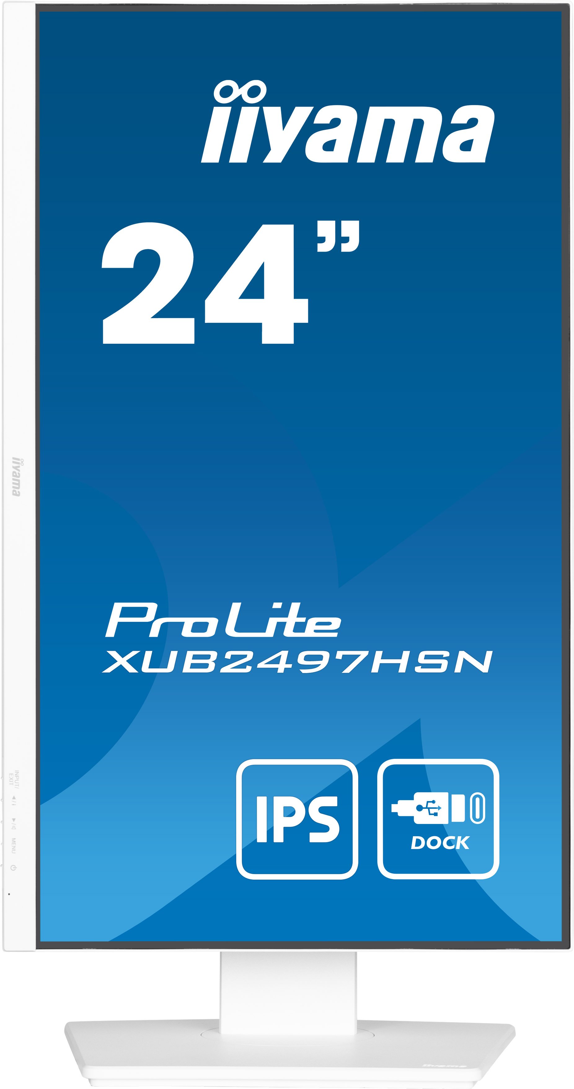 iiyama XUB2497HSN-W2