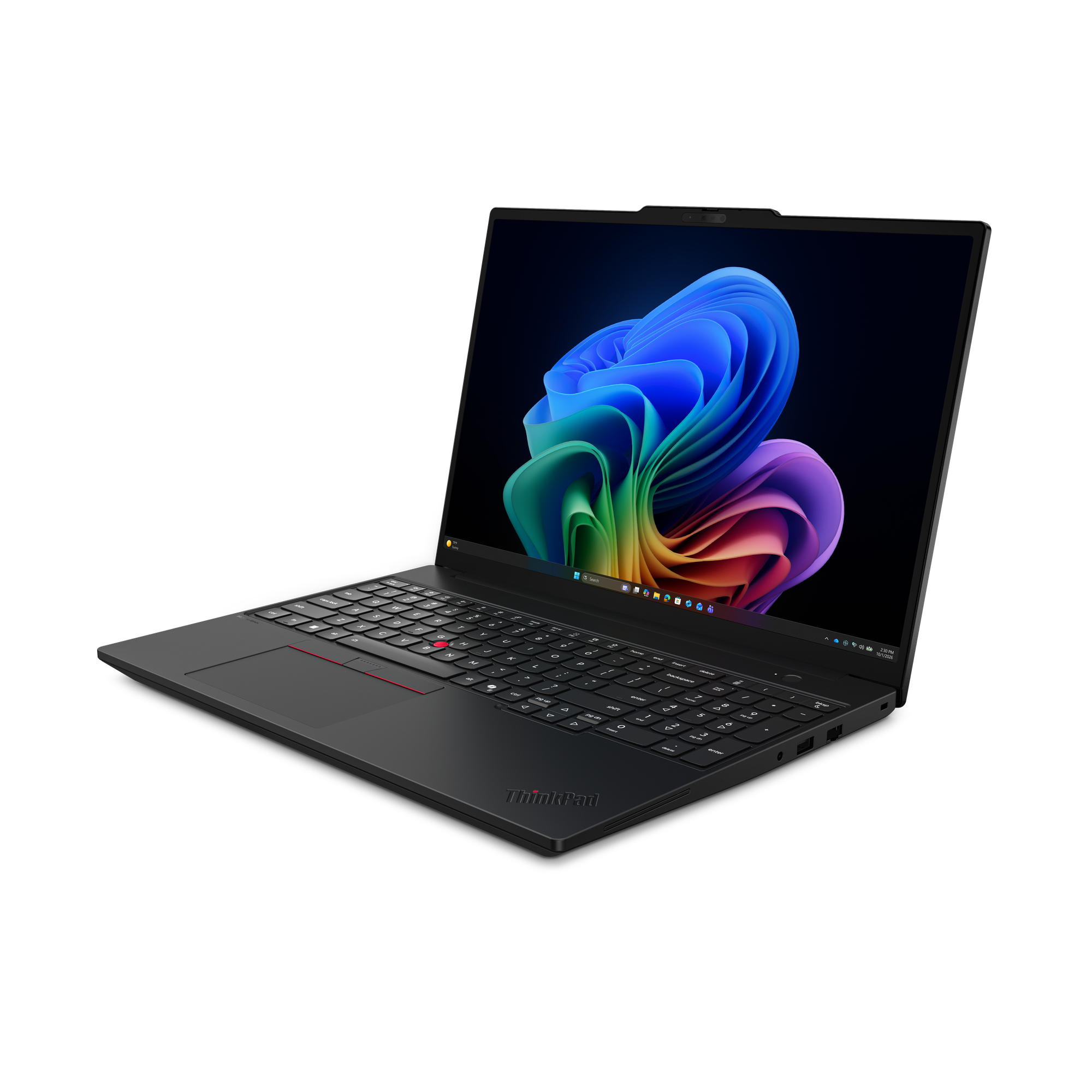 Lenovo ThinkPad T16 Gen 5 (AMD)