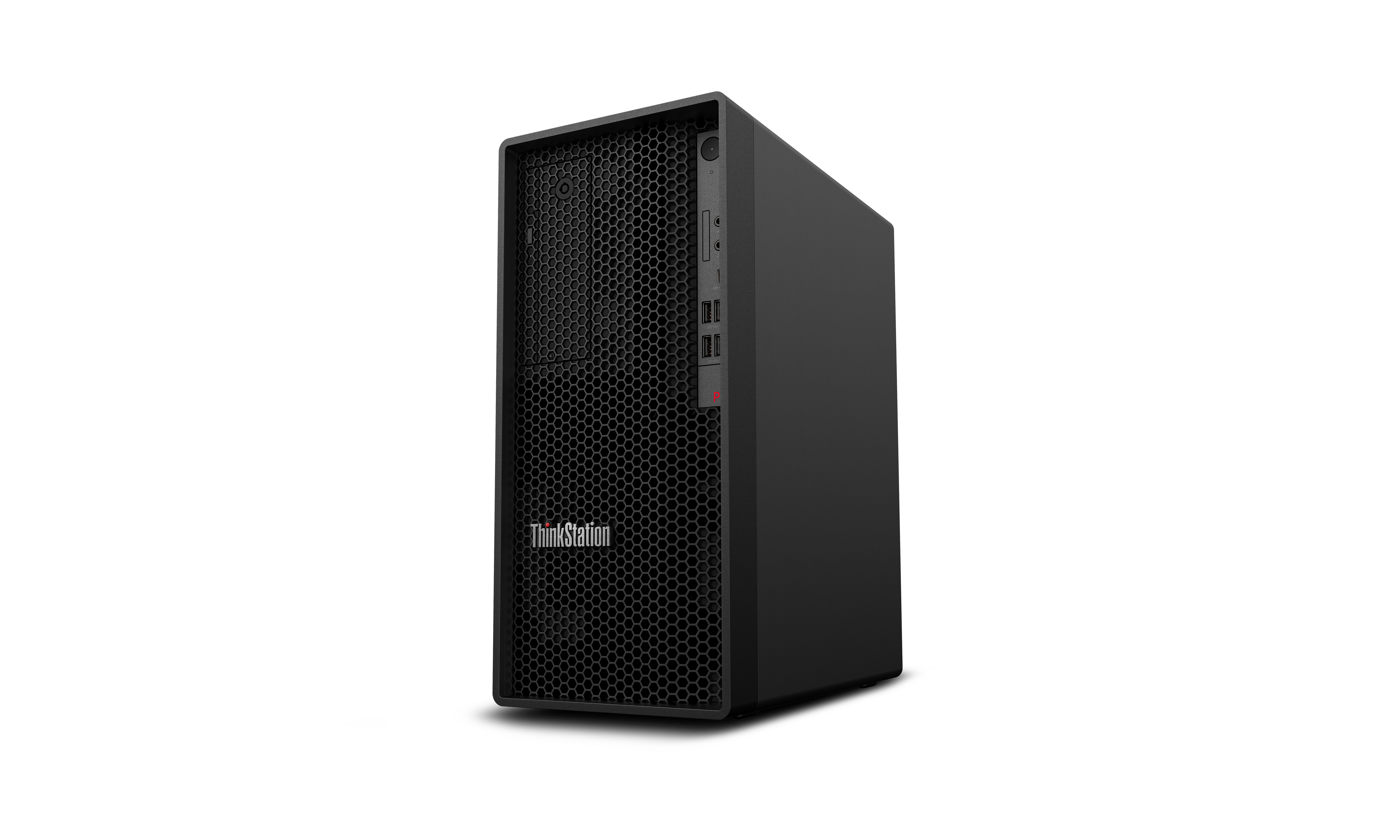 Lenovo ThinkStation P2 Tower Gen 2
