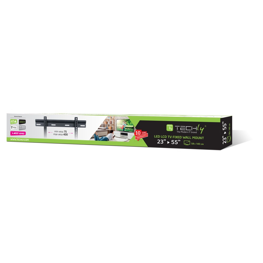 Techly ICA-PLB-114M