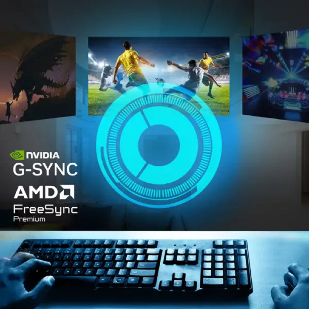 Panasonic 65Z95BEG OLED TV – Smart-TV Bedienung auf Fernbedienung