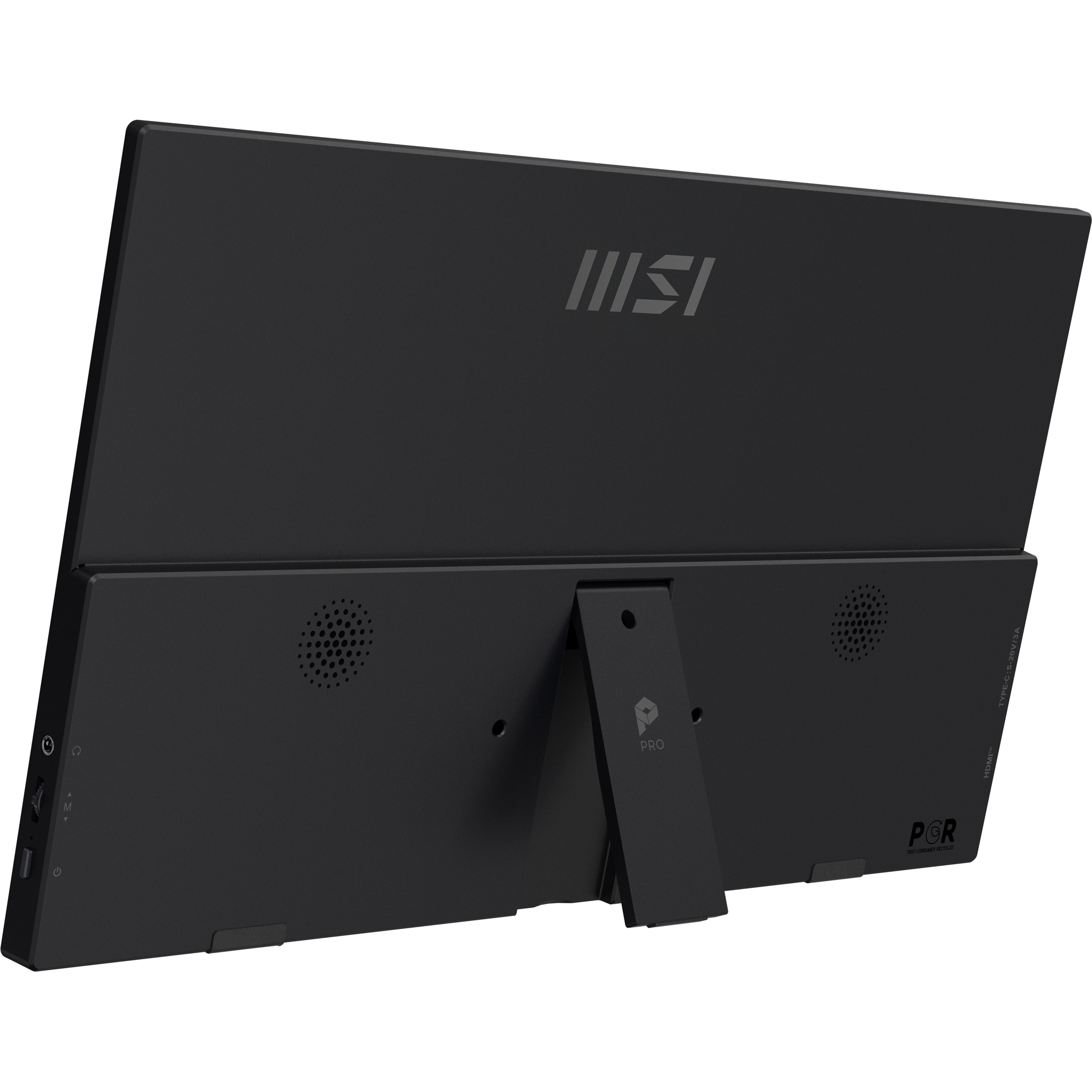 MSI PRO MP165DE E6