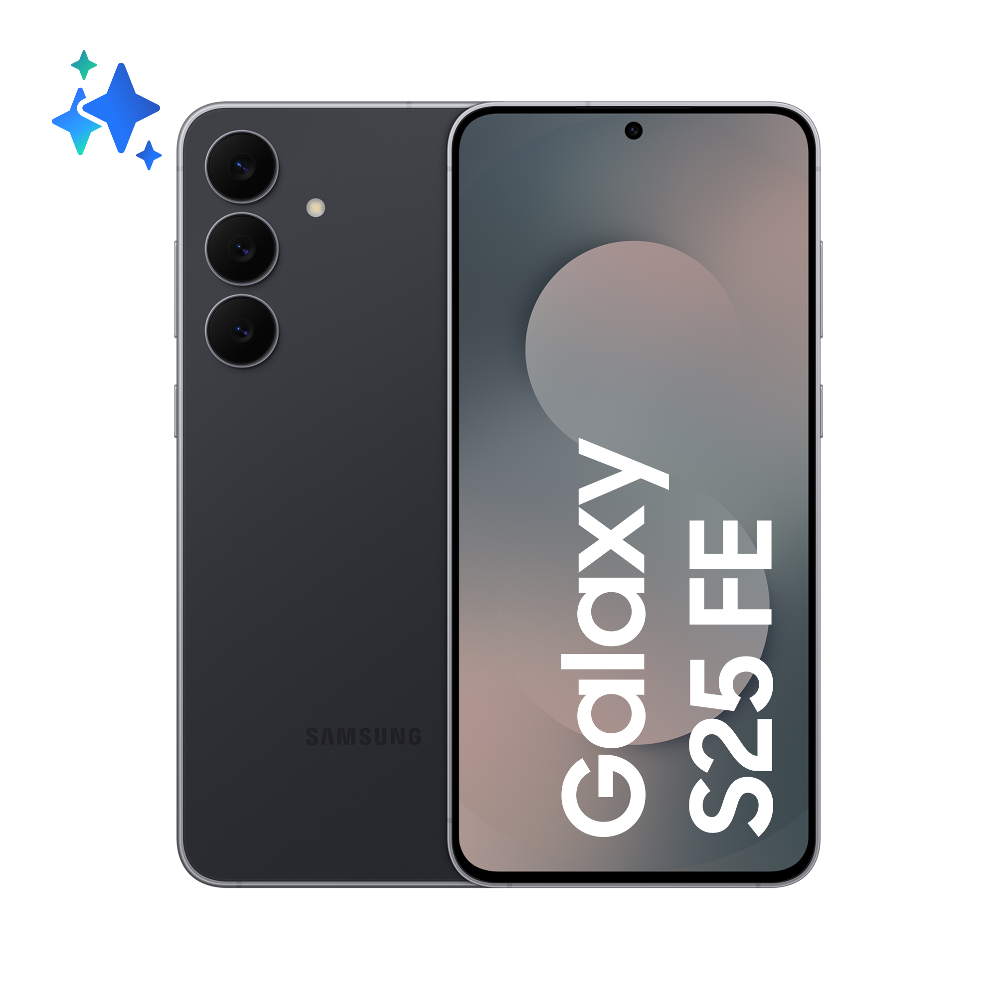 Samsung Galaxy S25 FE