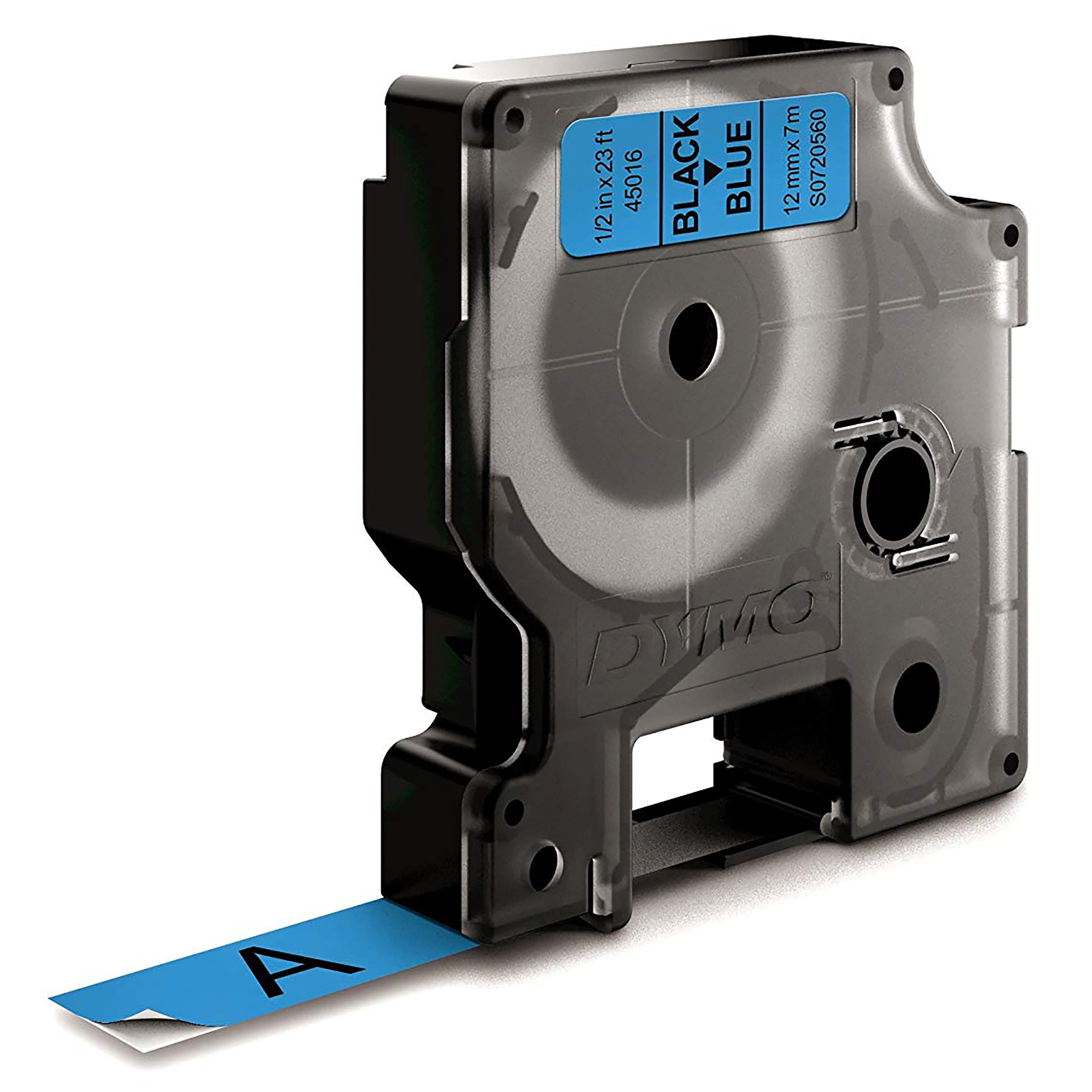 DYMO D1-Etikettenband S0720560