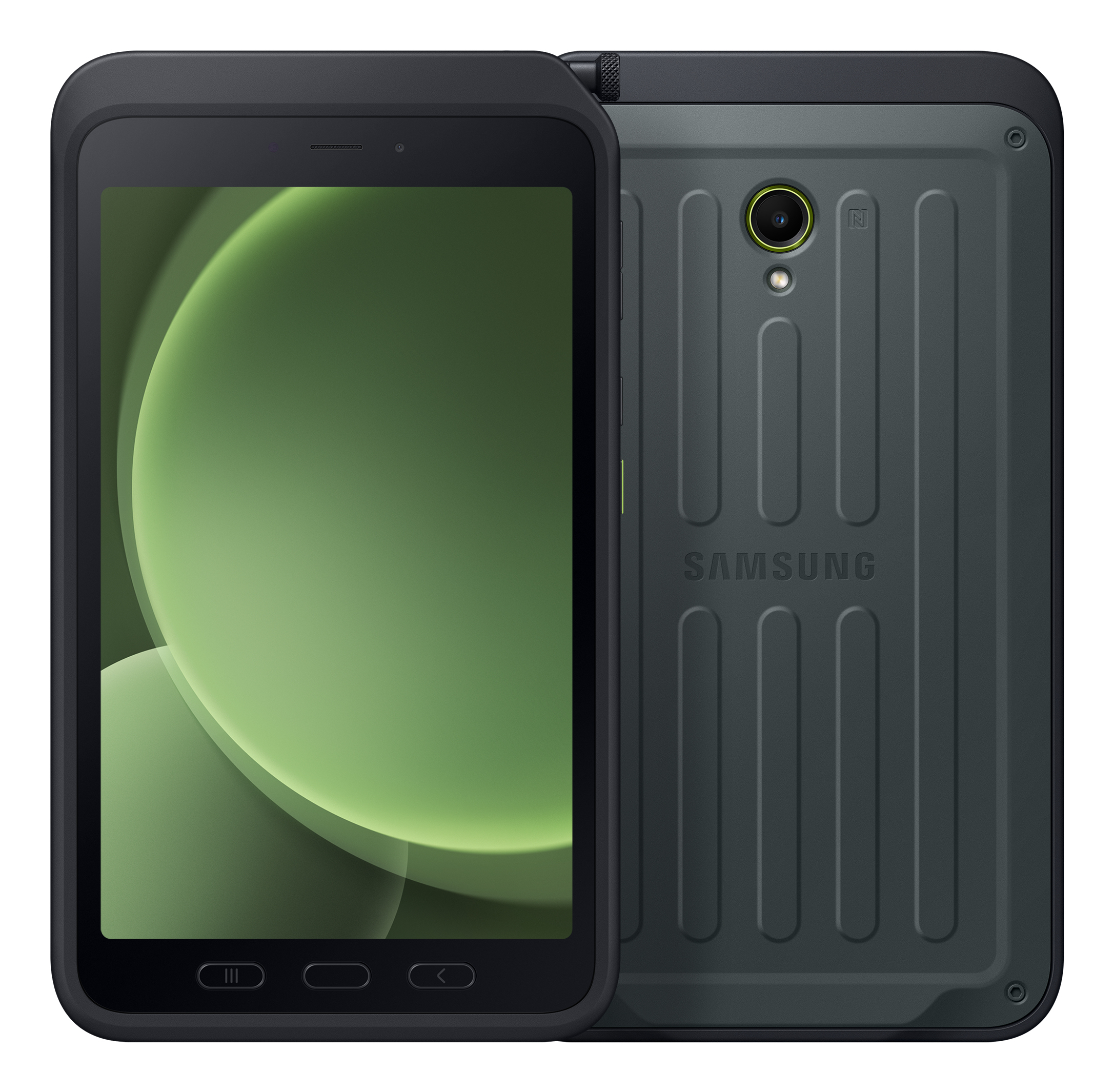 Samsung Galaxy Tab Active5