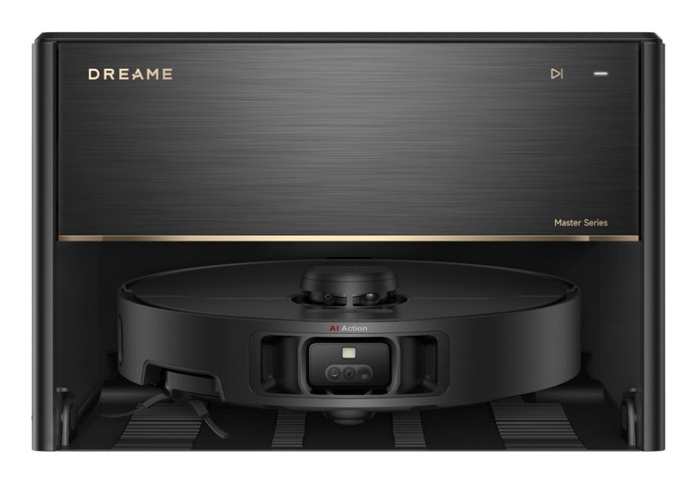 Dreame X40 Master
