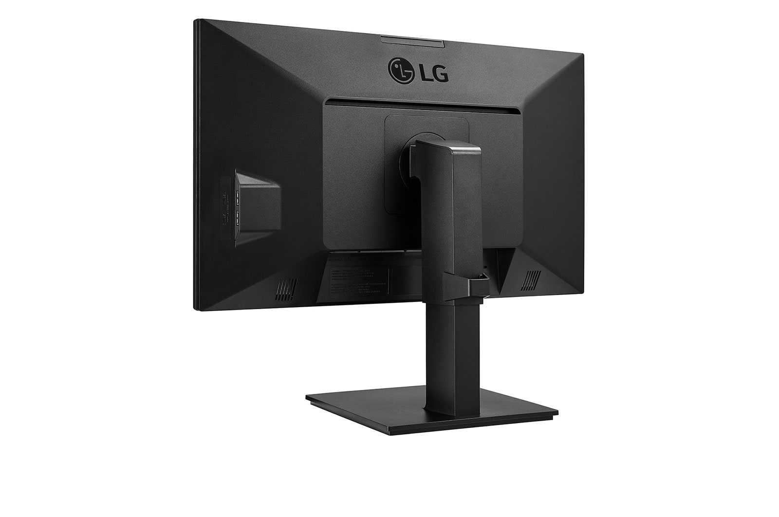 LG 24CQ651W-BP
