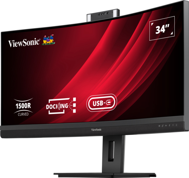ViewSonic VG3457CV
