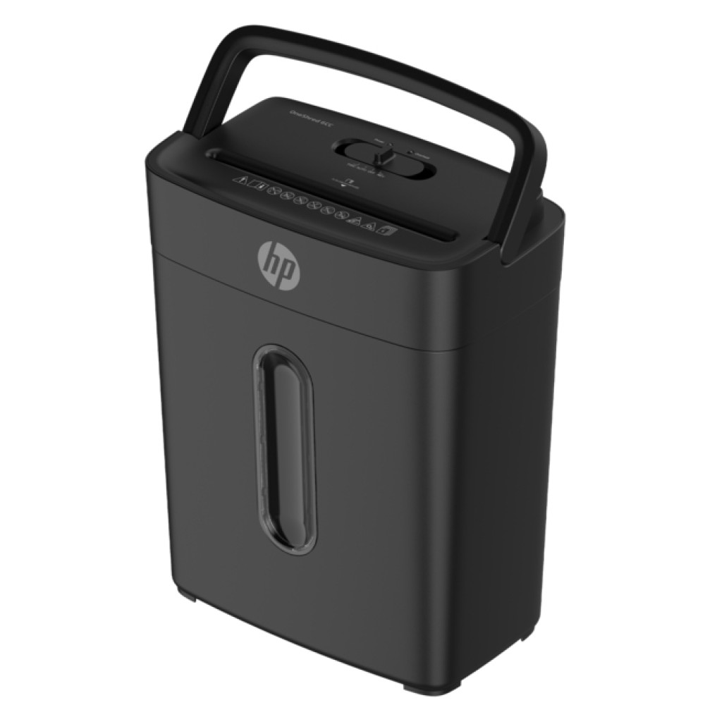 HP One Shred 6CC