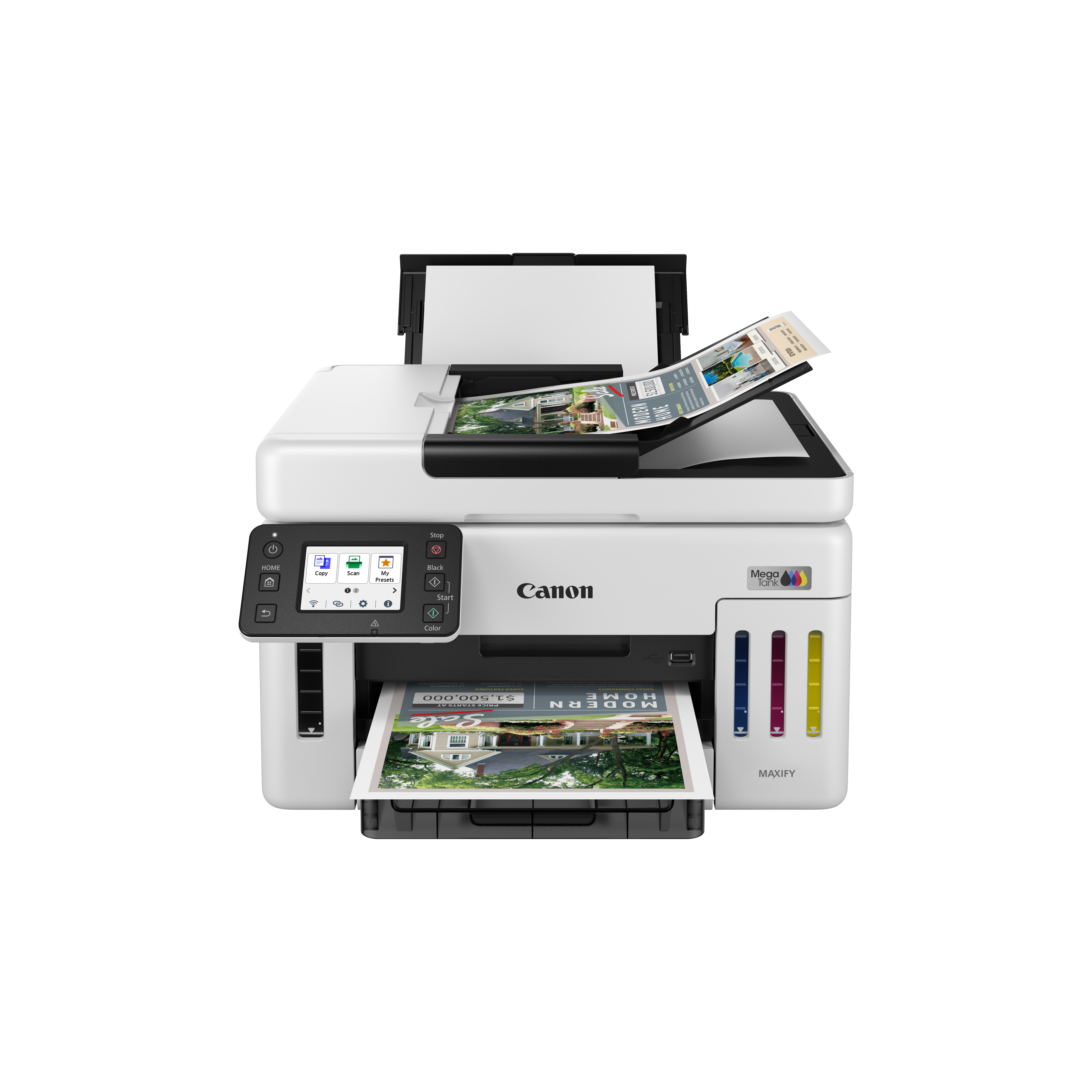 Canon MAXIFY GX6150