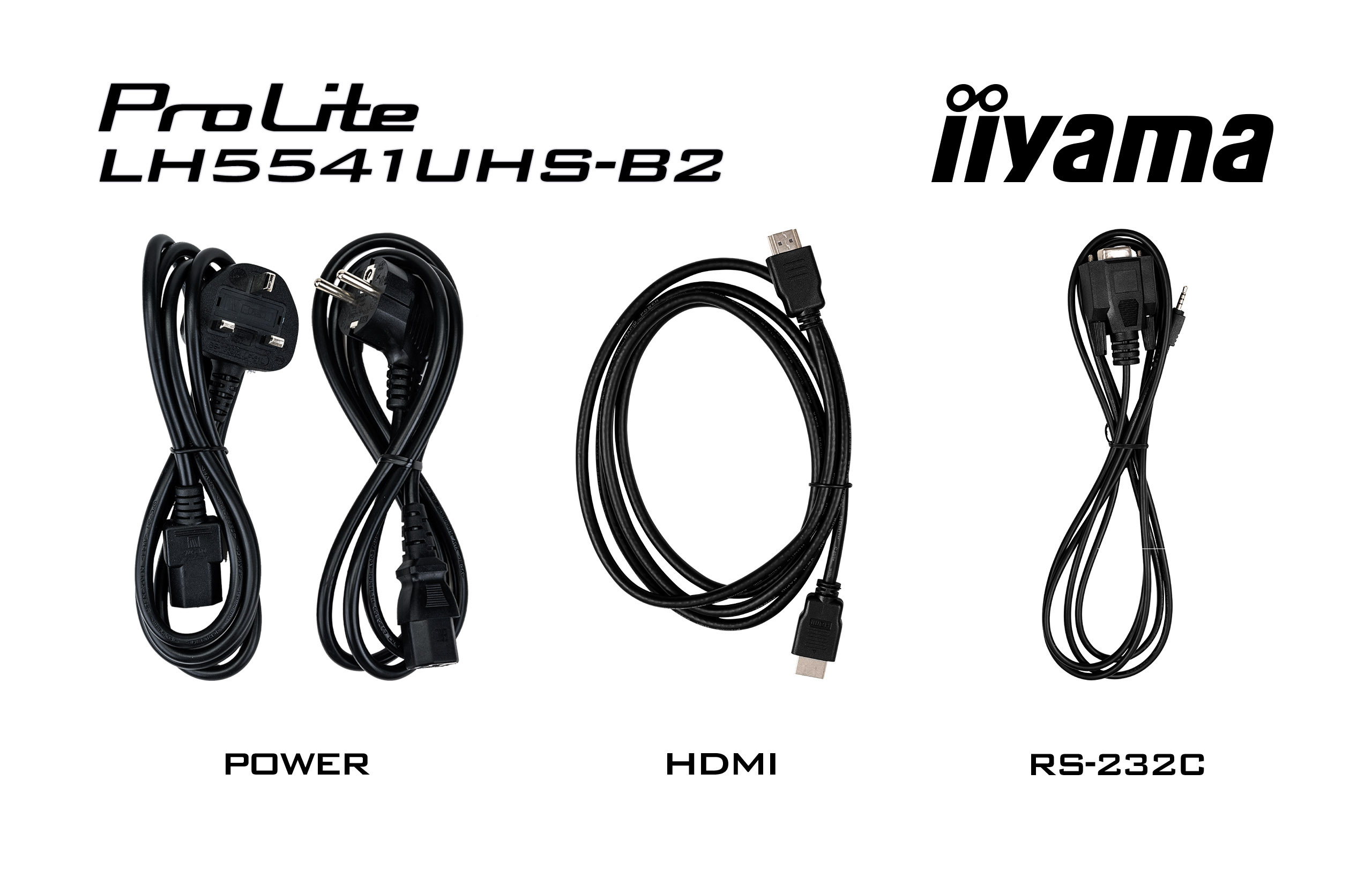iiyama LH5541UHS-B2