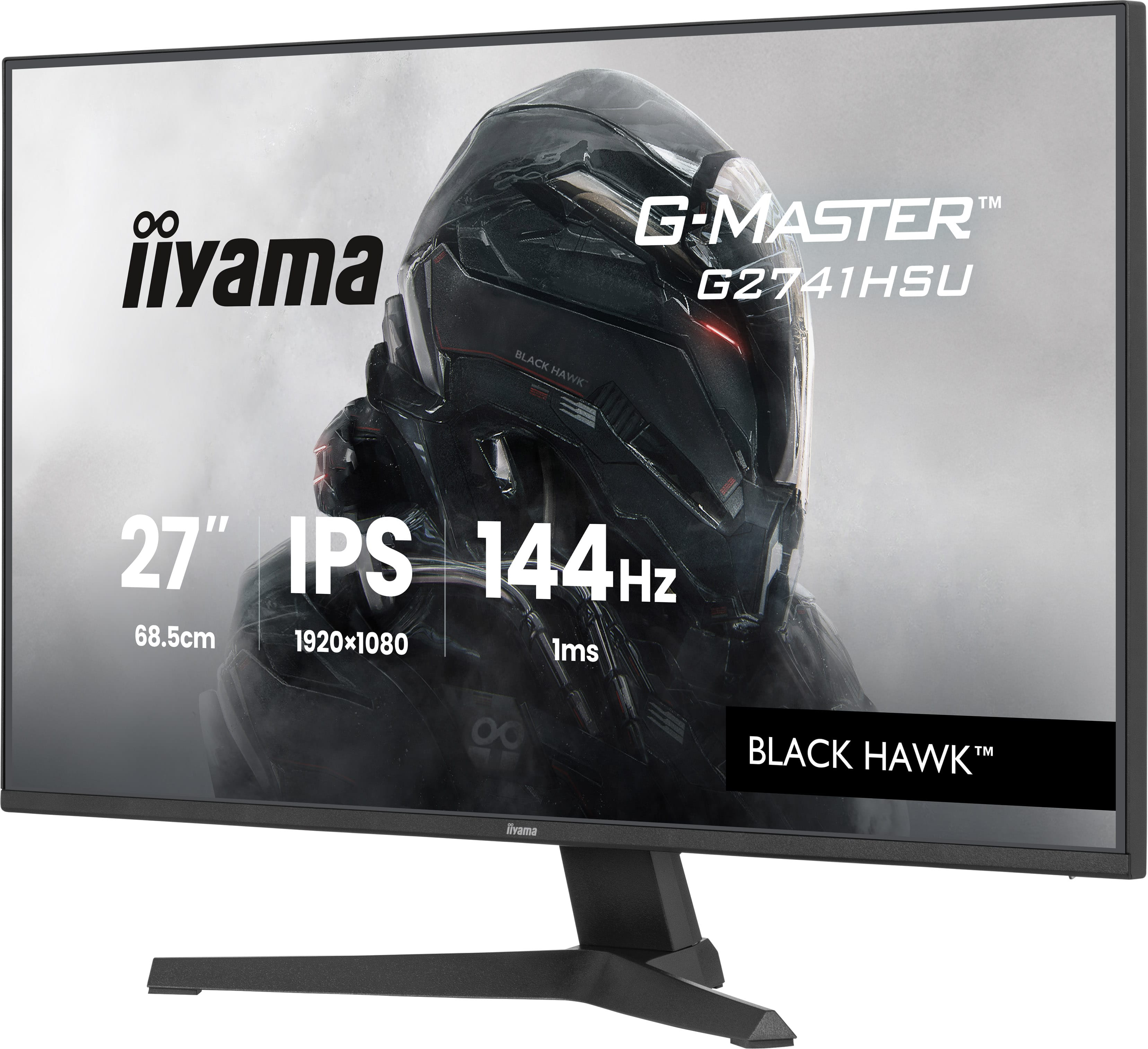 iiyama G2741HSU-B1