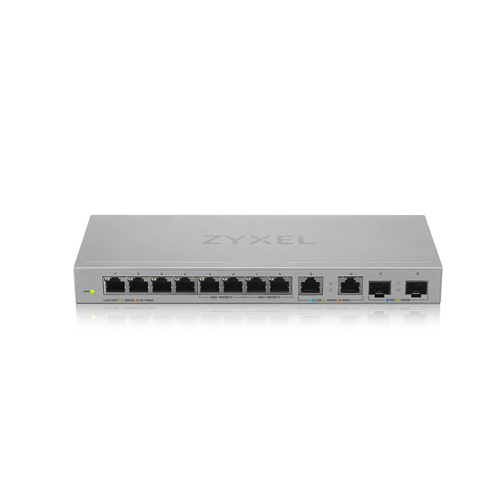 Zyxel XGS1010-12-ZZ0102F