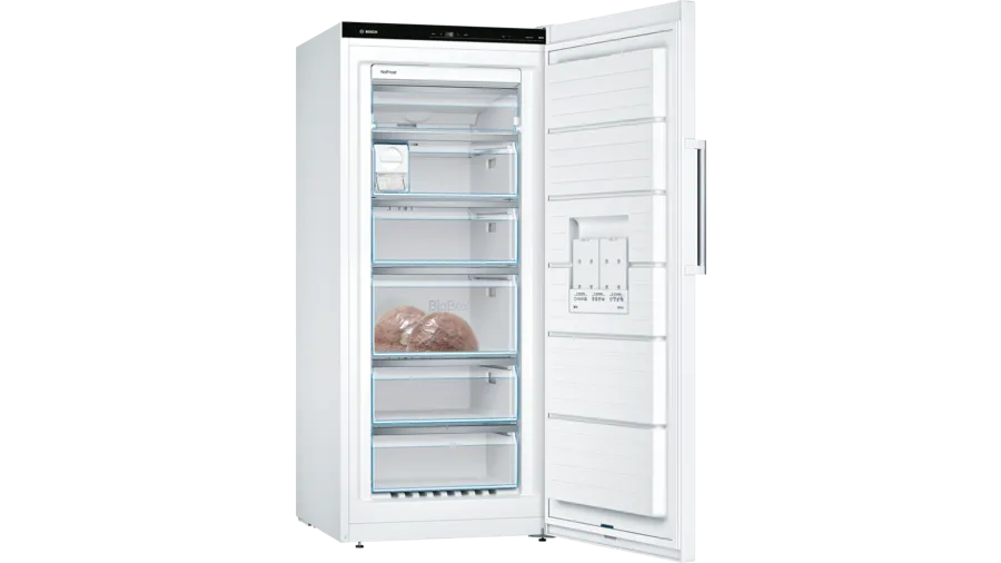 Bosch GSN51AWCV Series 6 Freezer | 161x70 cm | NoFrost &amp; VarioZone