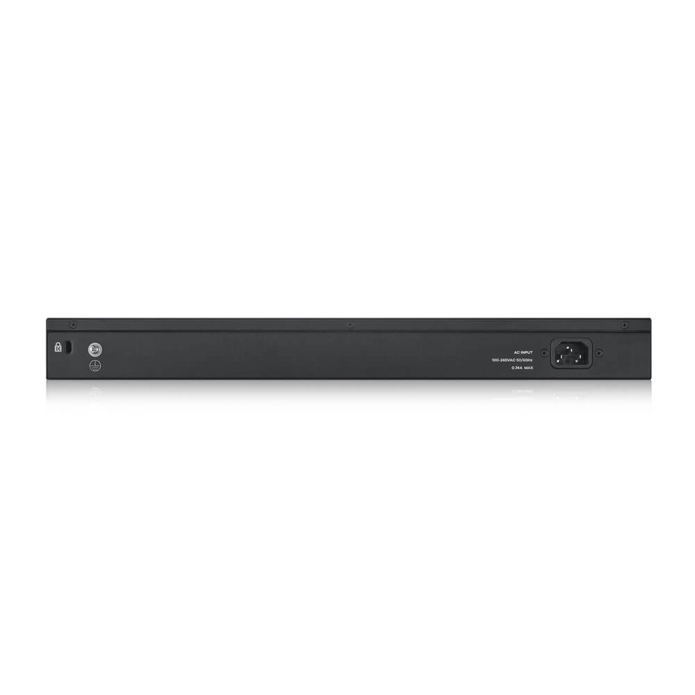 Zyxel GS1920-48V2