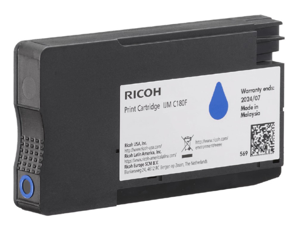 Ricoh 408518