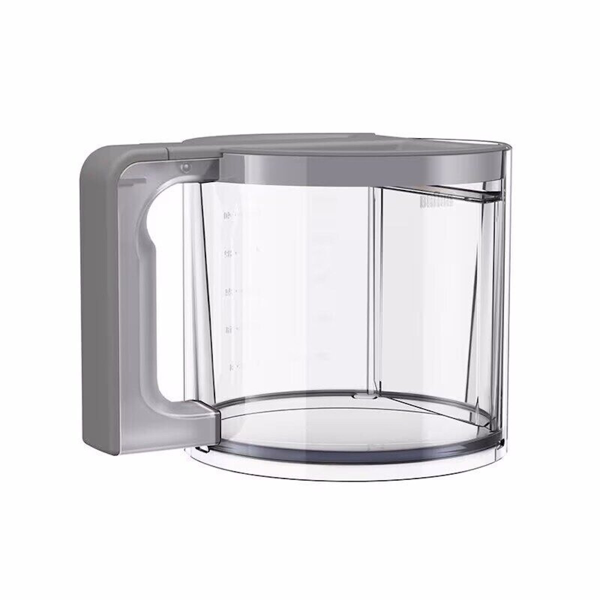 Braun J700 IdentityCollection Entsafter mit Saftkrug
