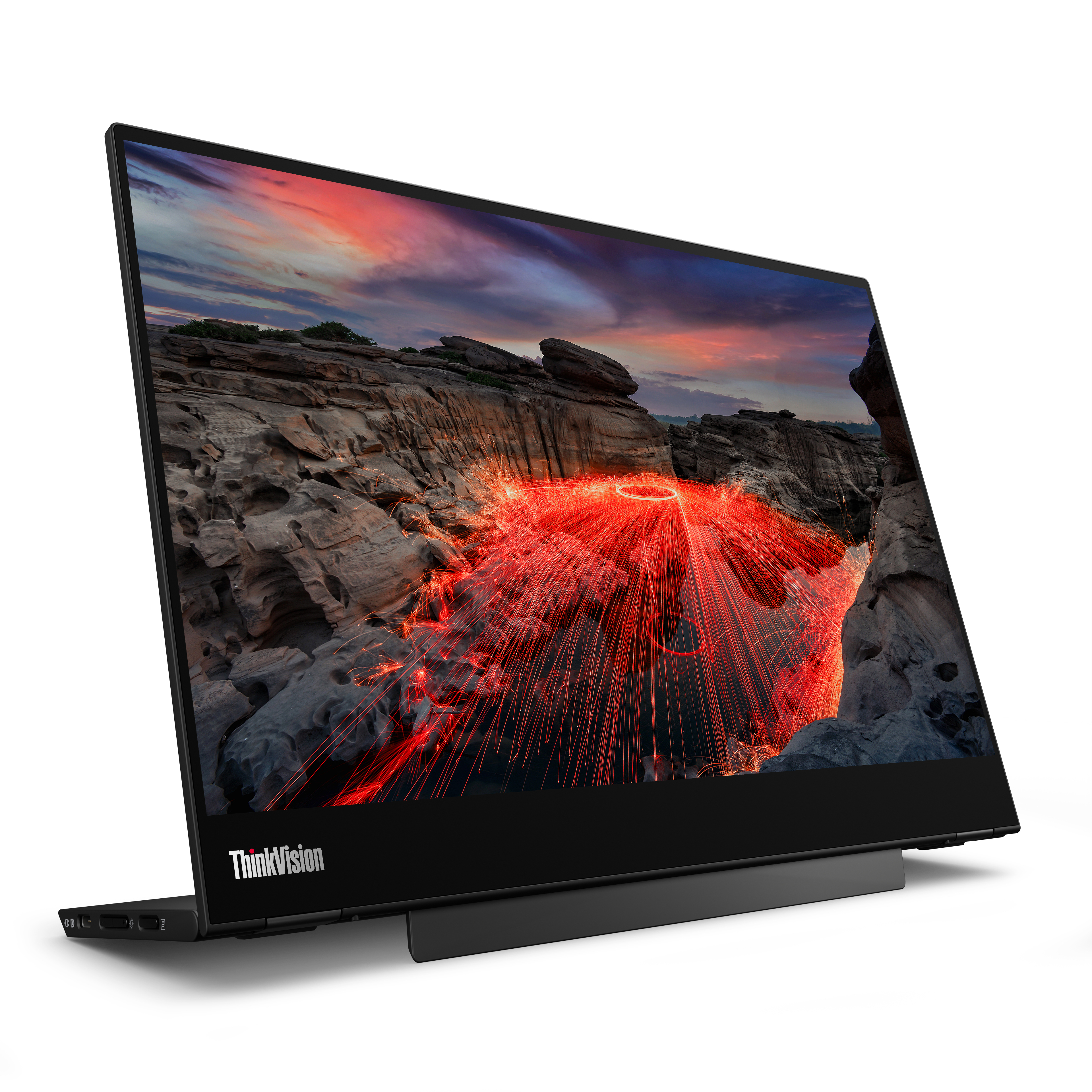 Lenovo ThinkVision M14t Gen 2