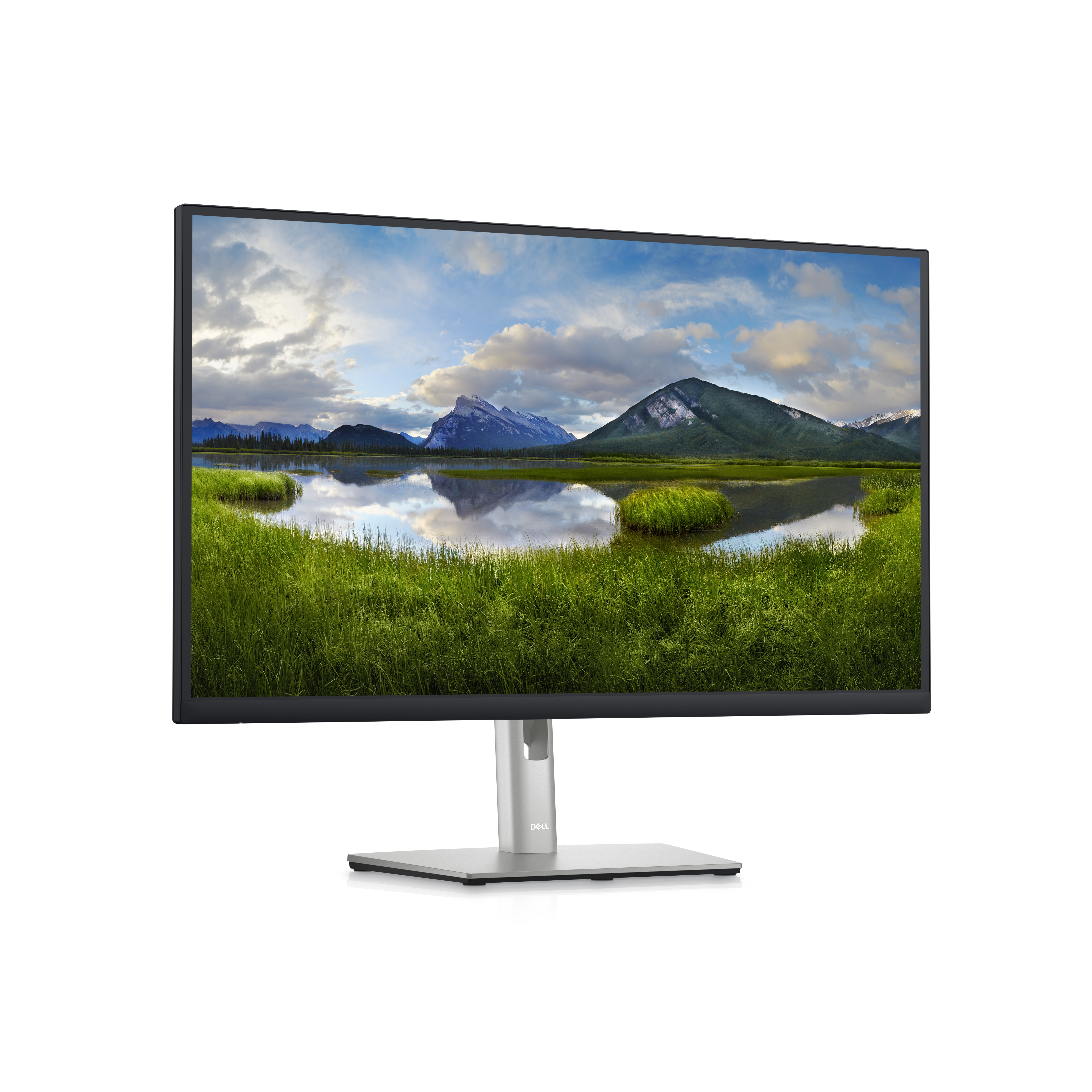 Dell P2723QE