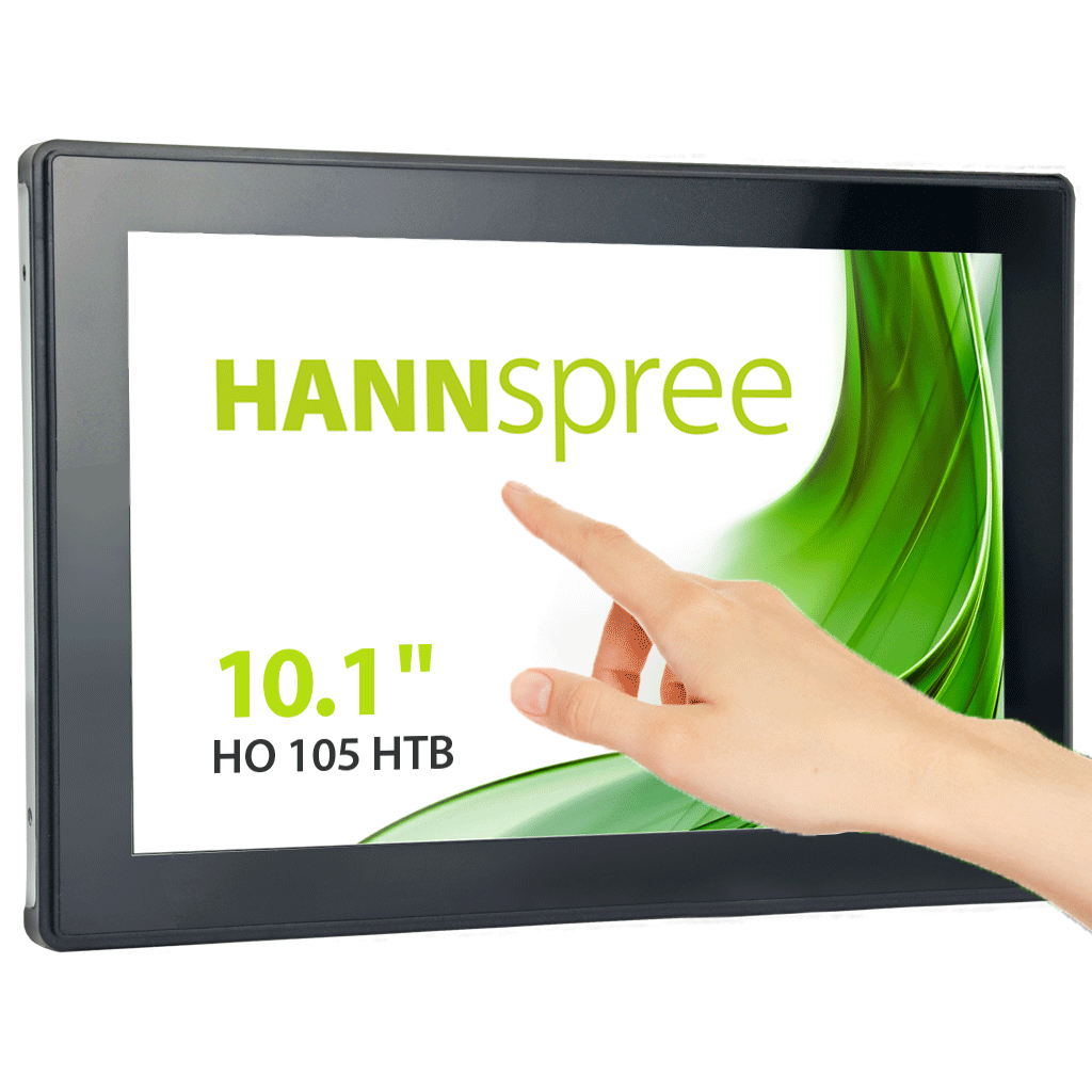 Hannspree HO 105 HTB