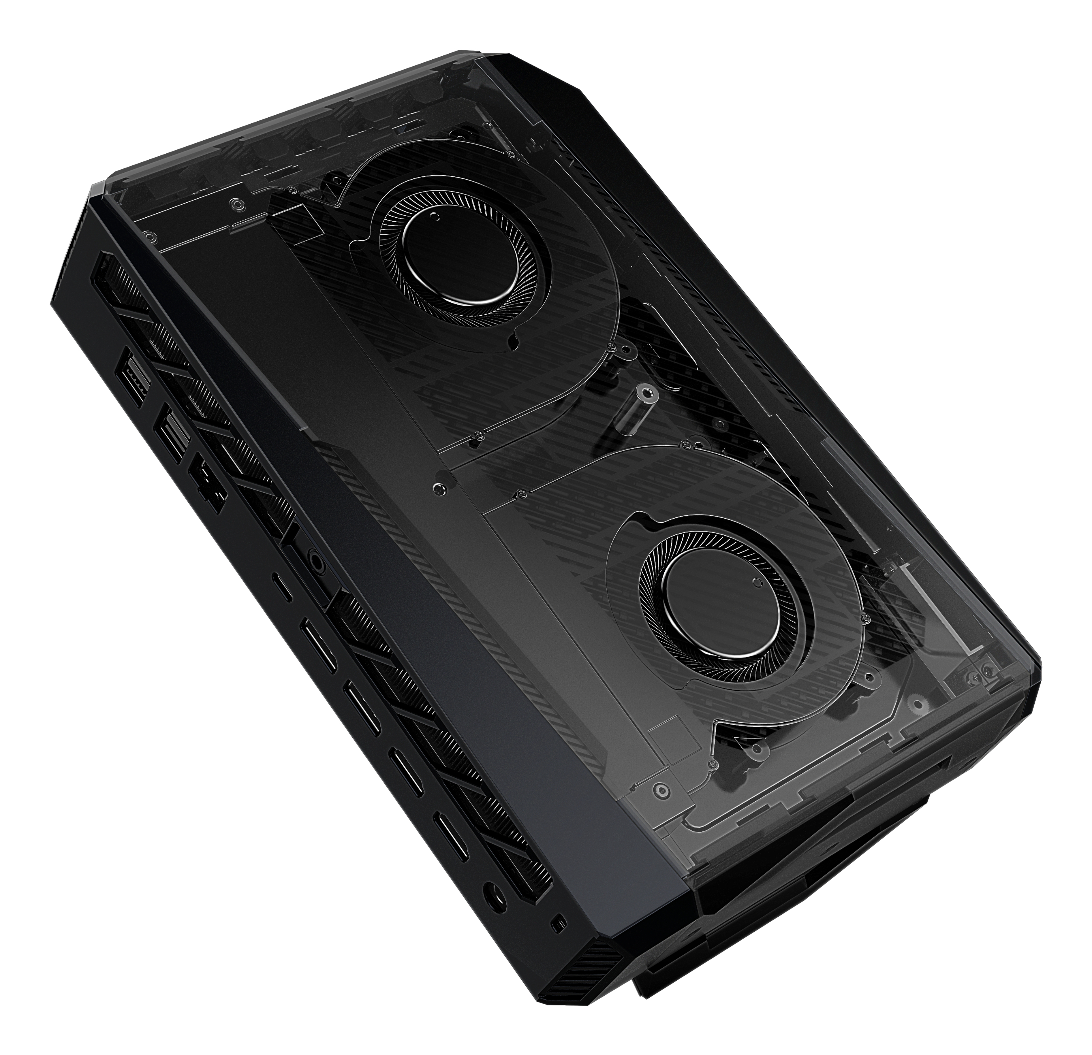 ASUS ROG NUC RNUC15JNK7X569A2