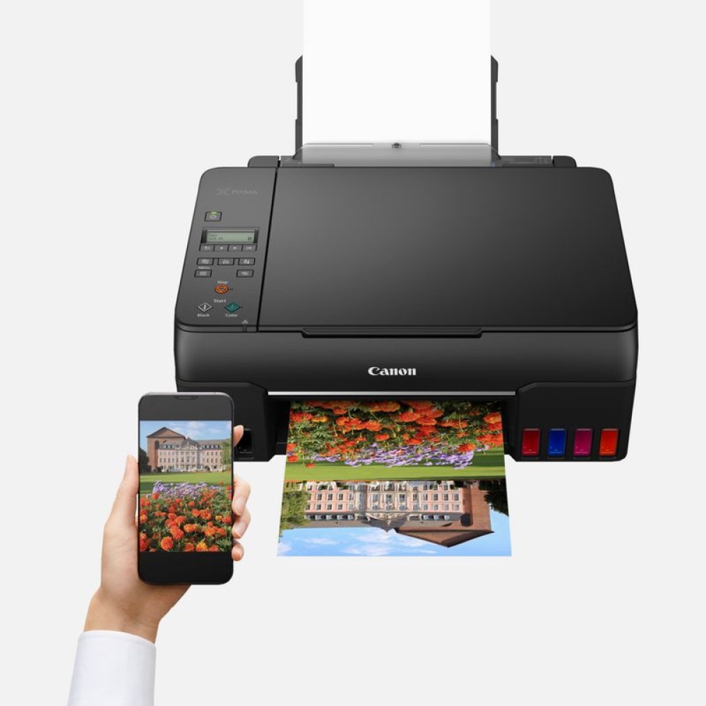 Canon PIXMA G650